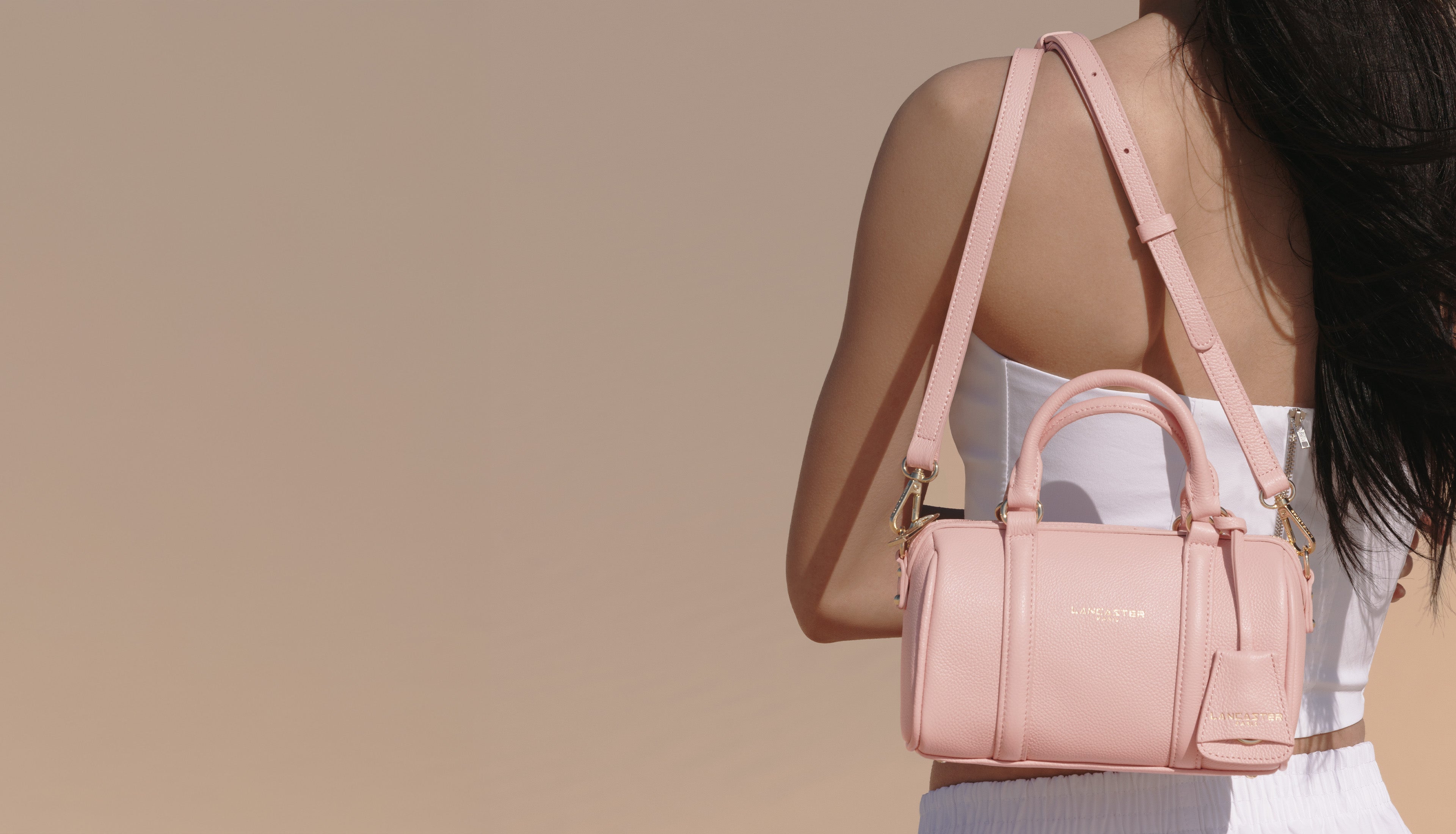 Bandoulières de sacs