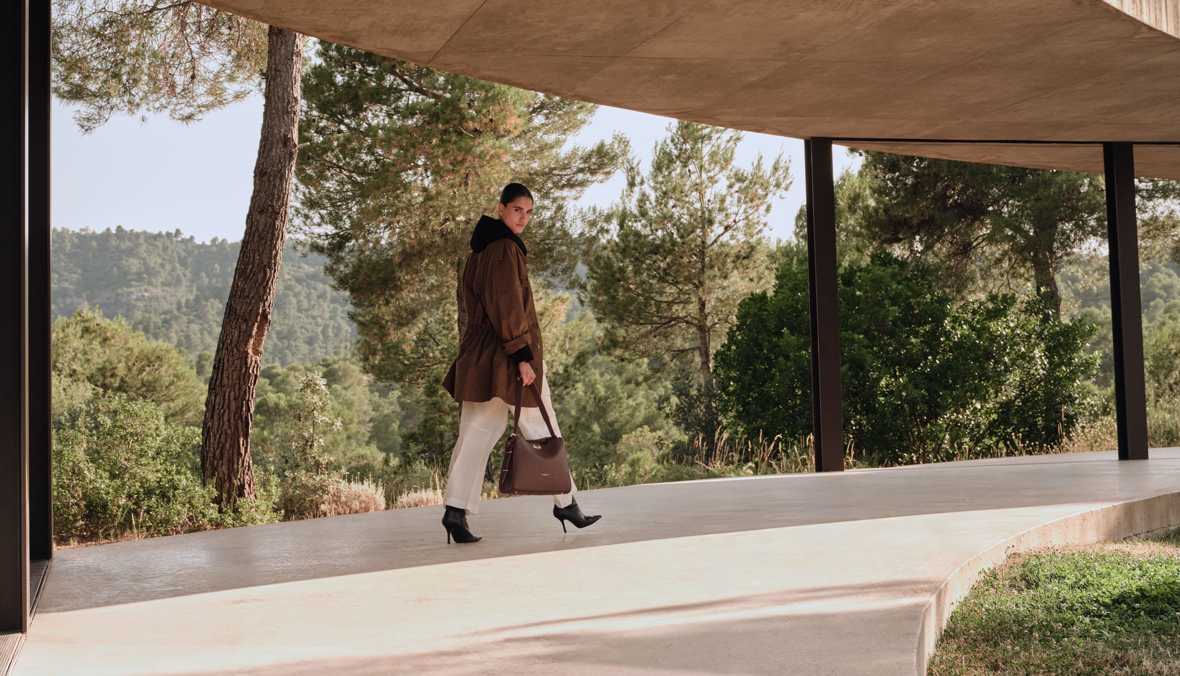 Nouvelle collection femme