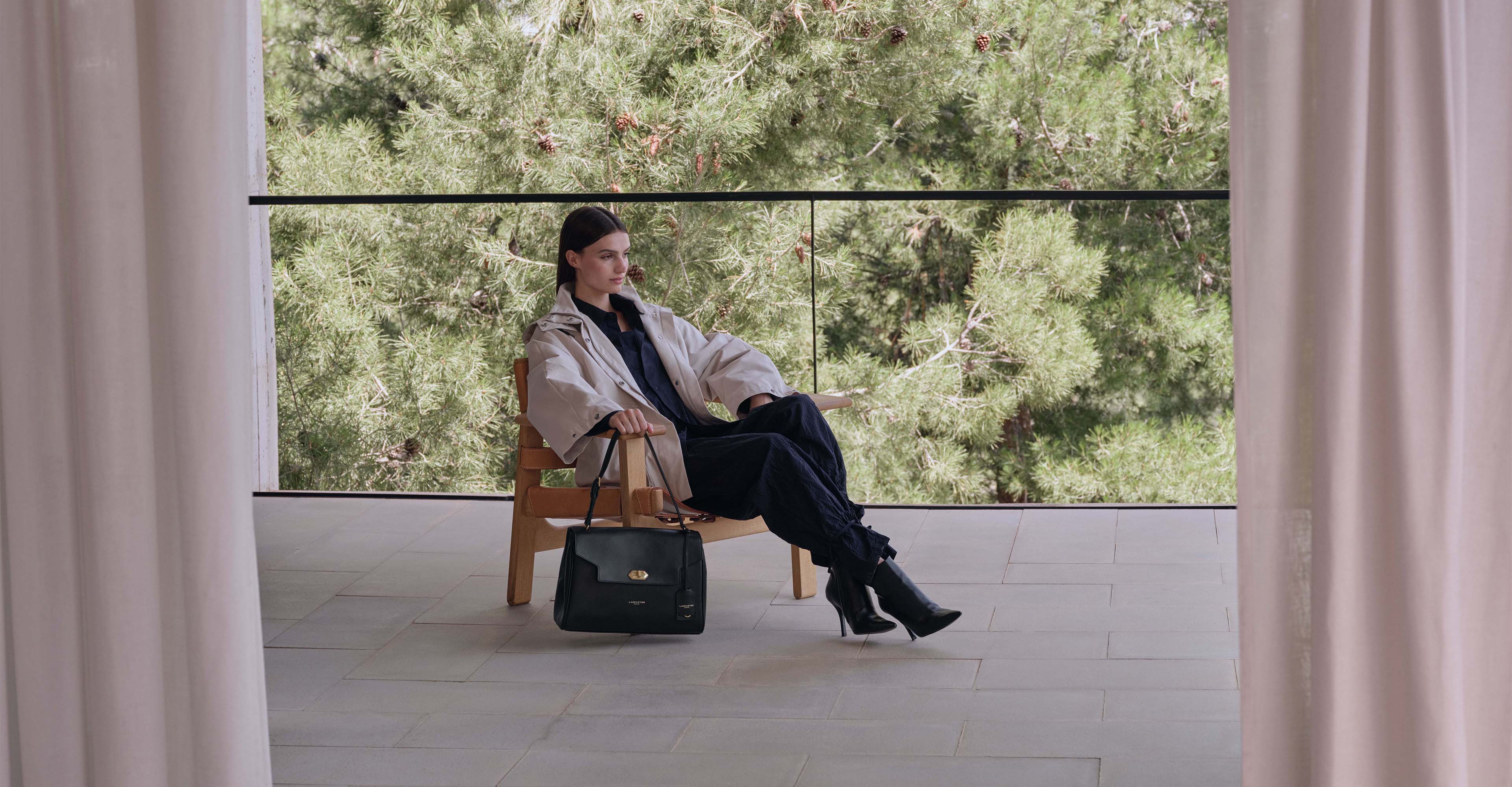 Nouvelle collection femme