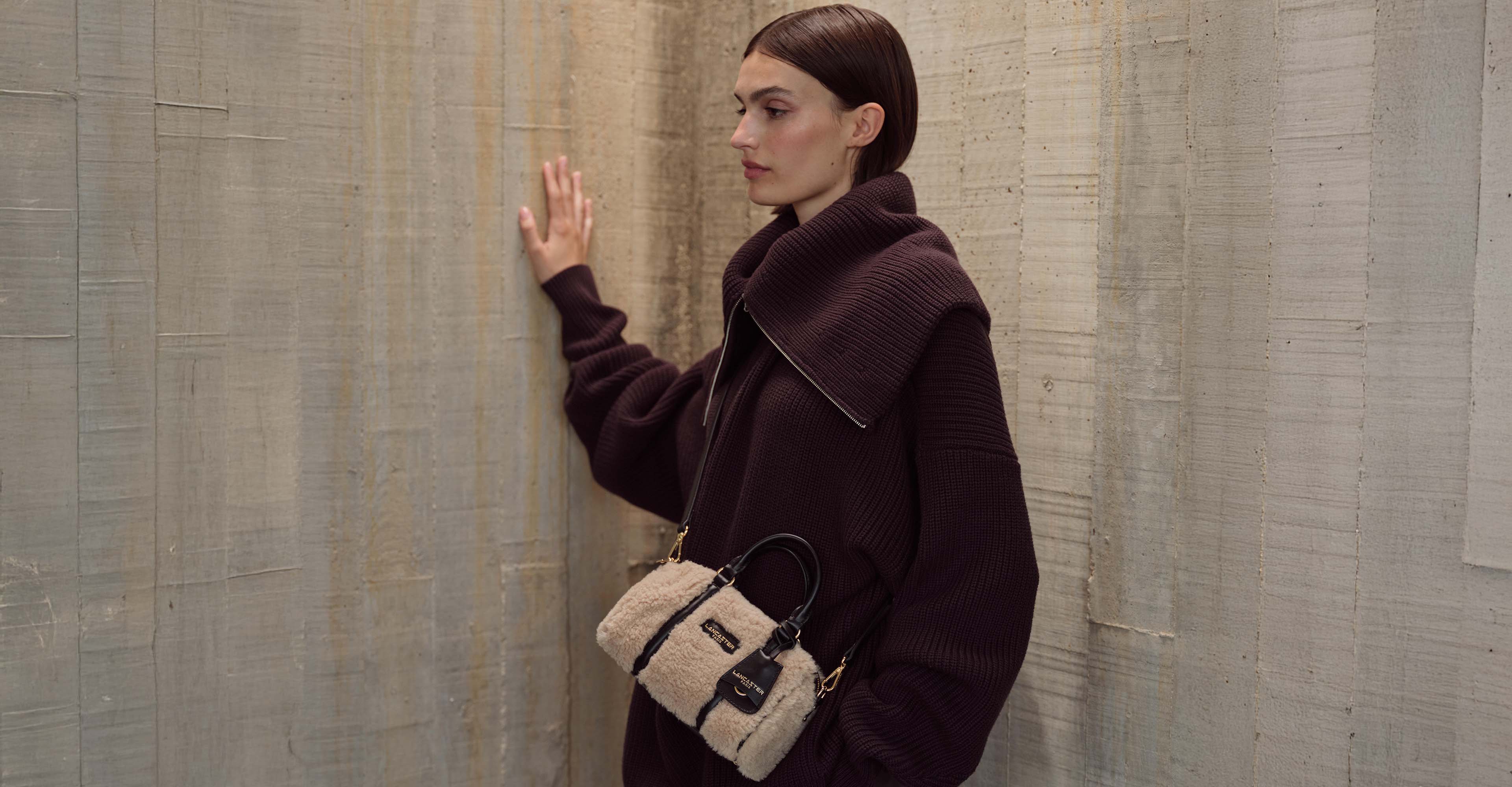 Sacs bandoulière femme