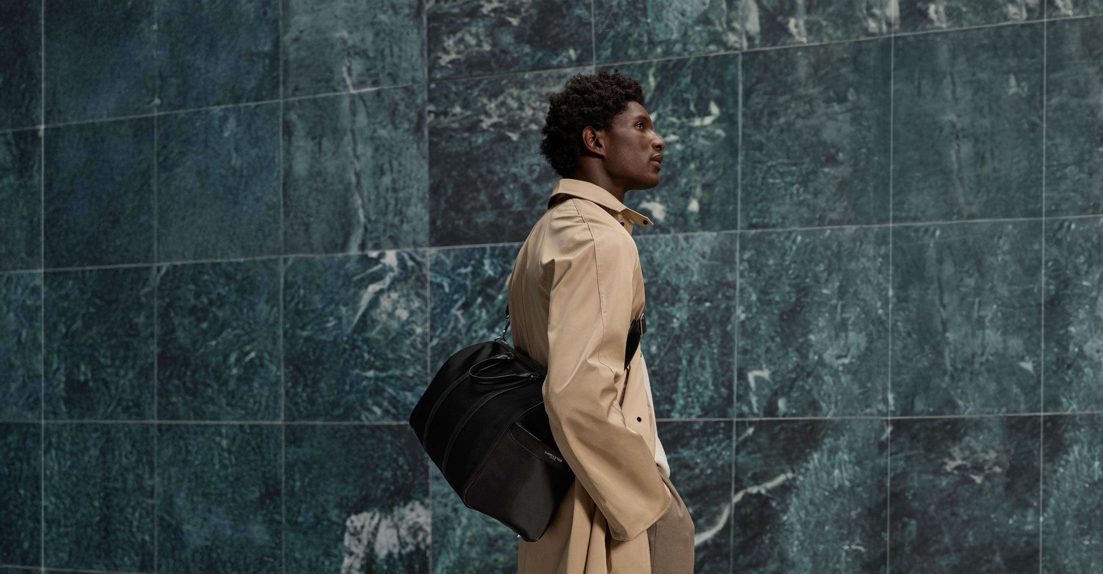 Nouvelle collection homme