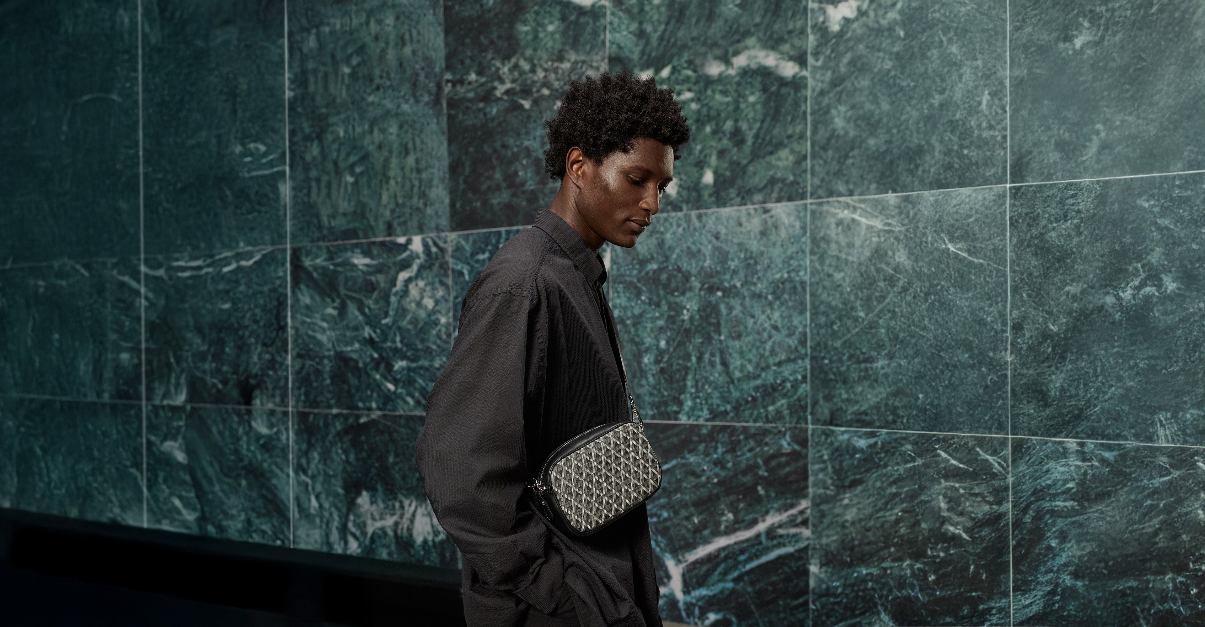 Sacs homme