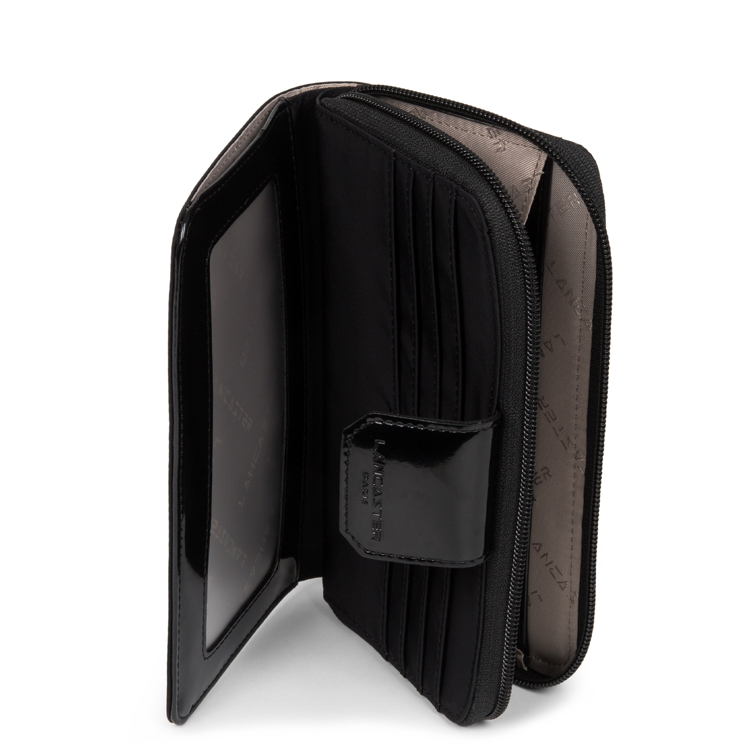 compagnon dos à dos - basic verni