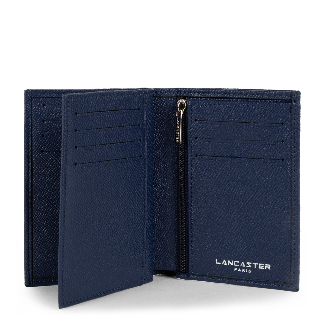 portefeuille - delphino lucas