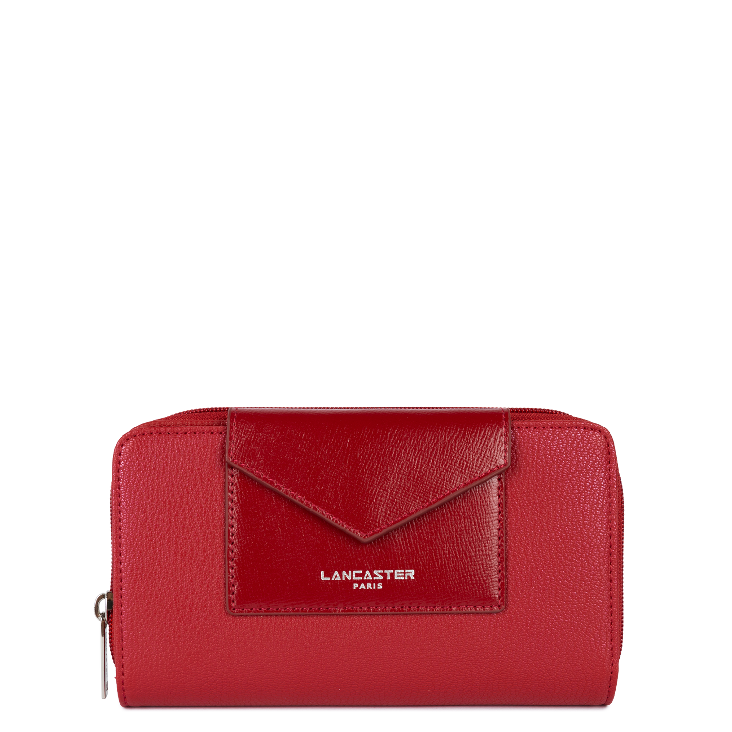 portefeuille compagnon dos à dos - maya