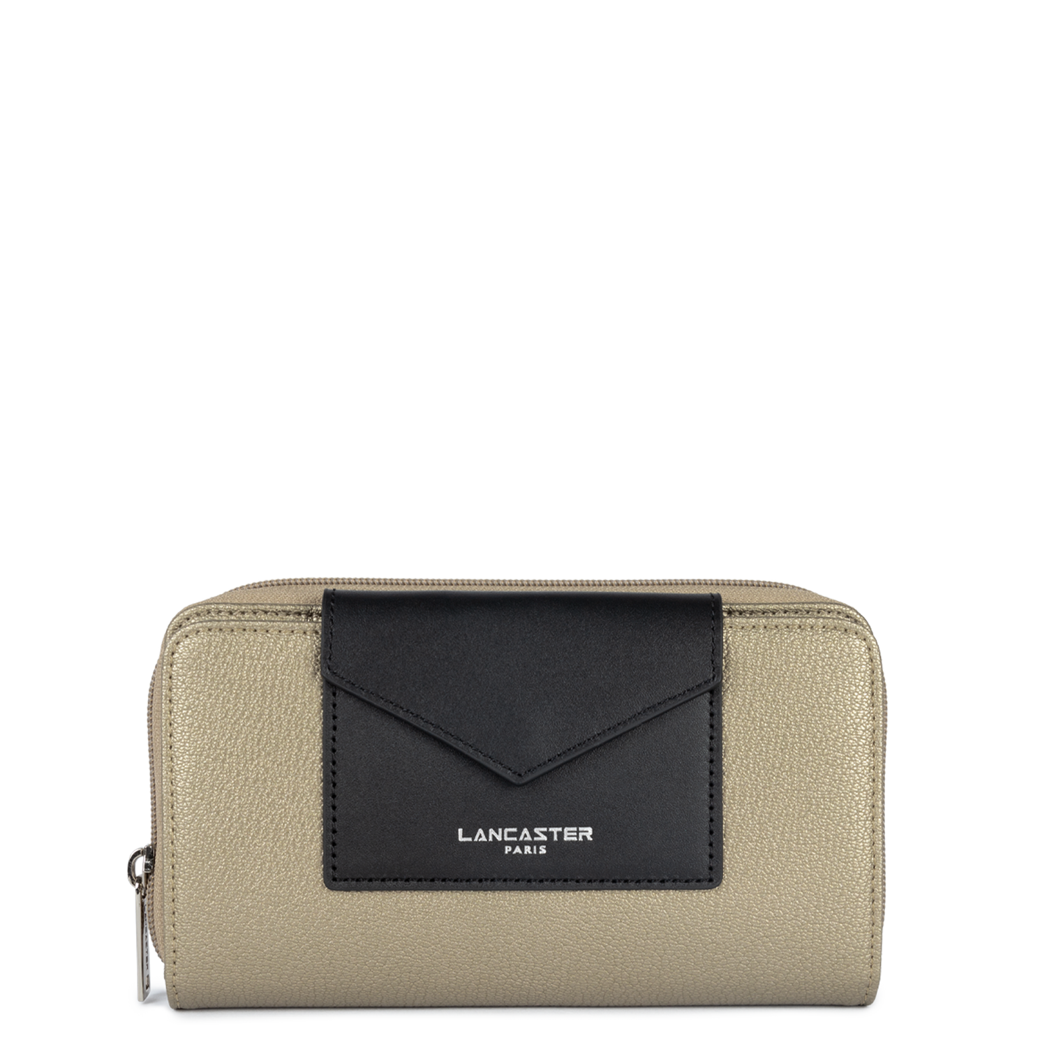 portefeuille compagnon dos à dos - maya