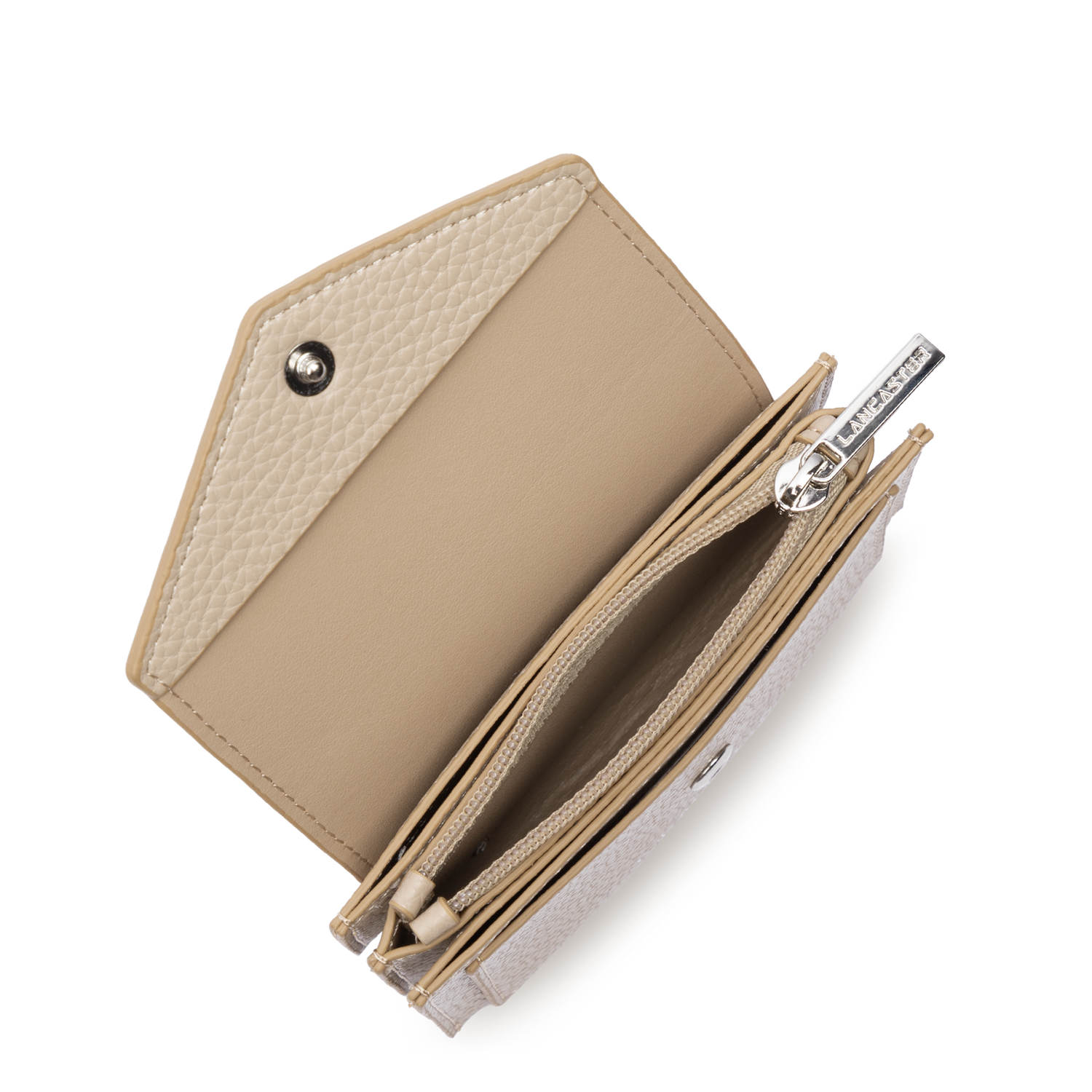 porte-cartes - maya double kba