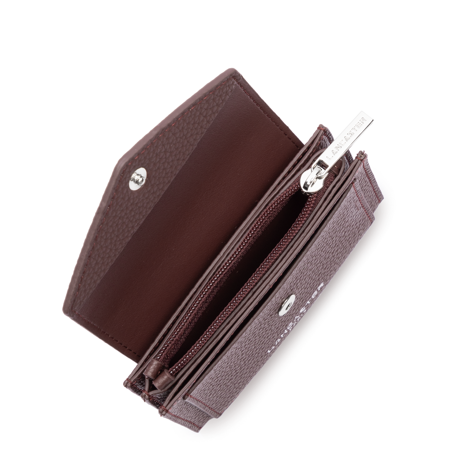 porte-cartes - maya double kba