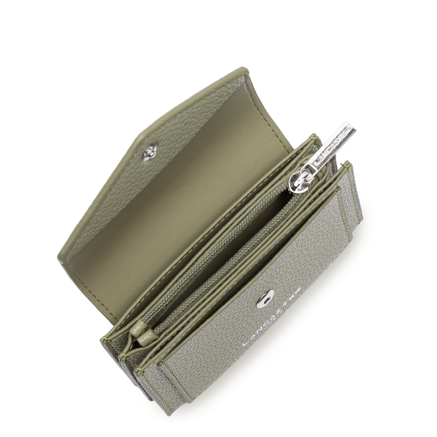 porte-cartes - maya double kba