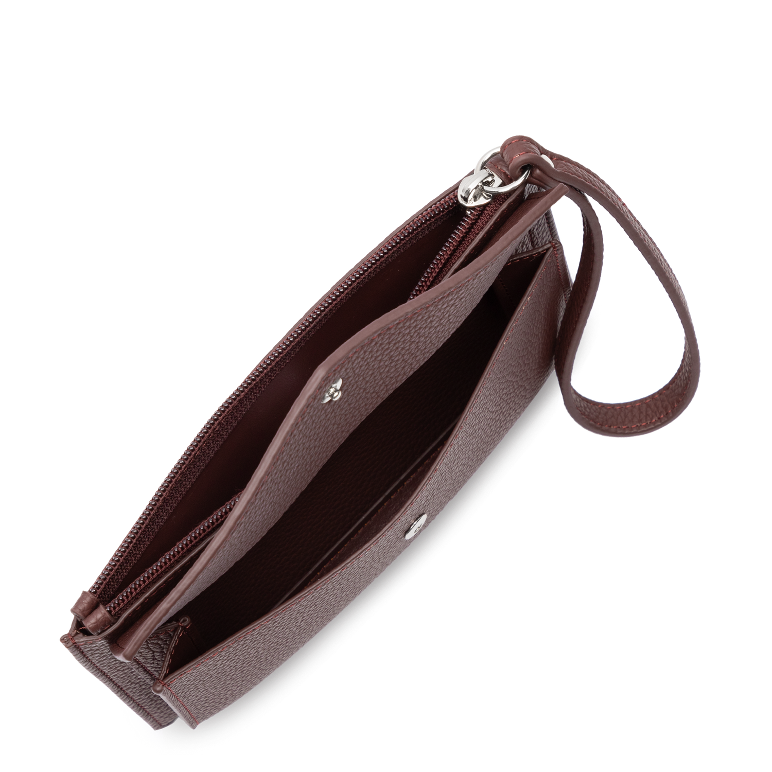 pochette - maya double kba