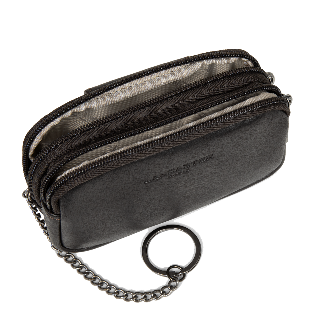 porte-monnaie - soft vintage homme