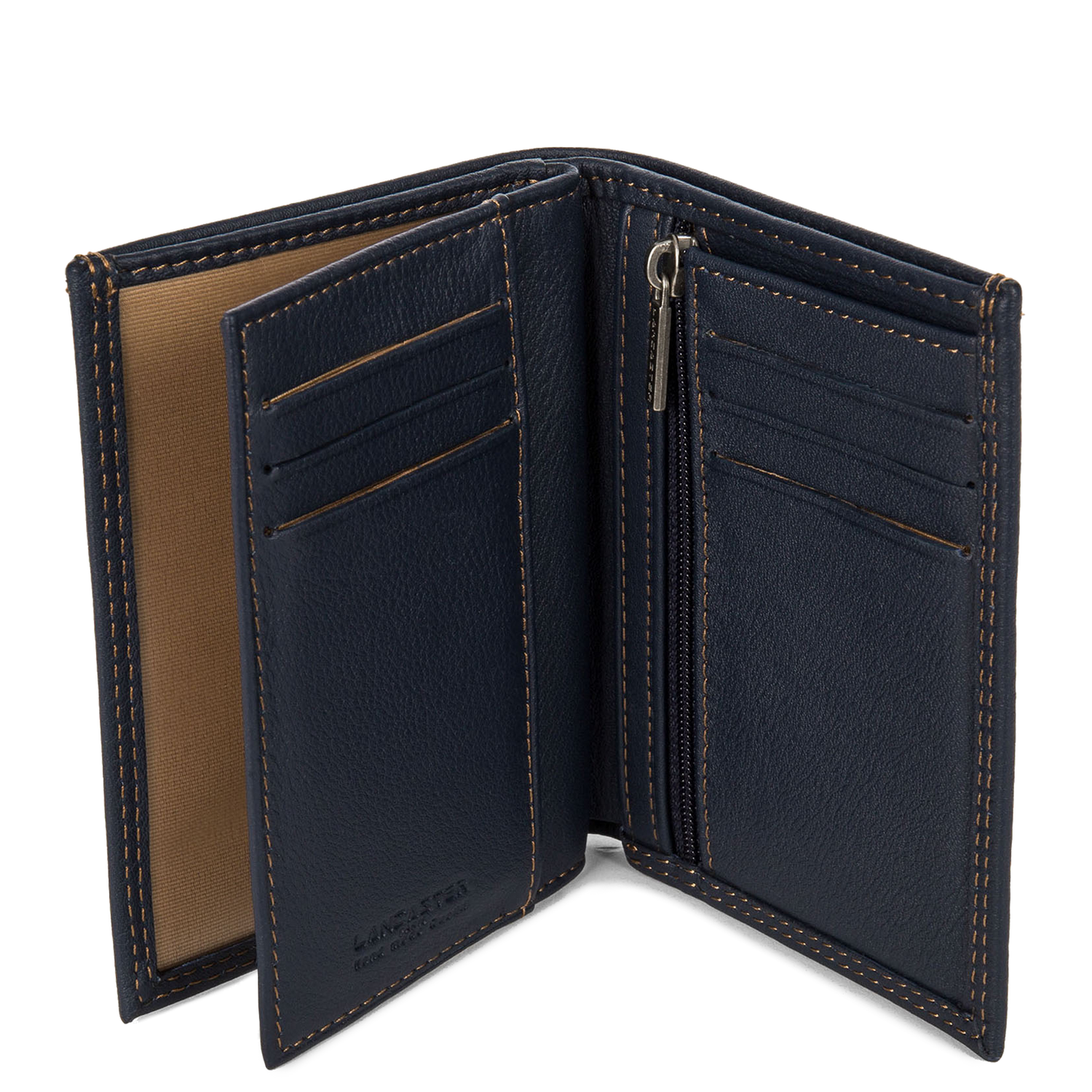 portefeuille - soft vintage homme