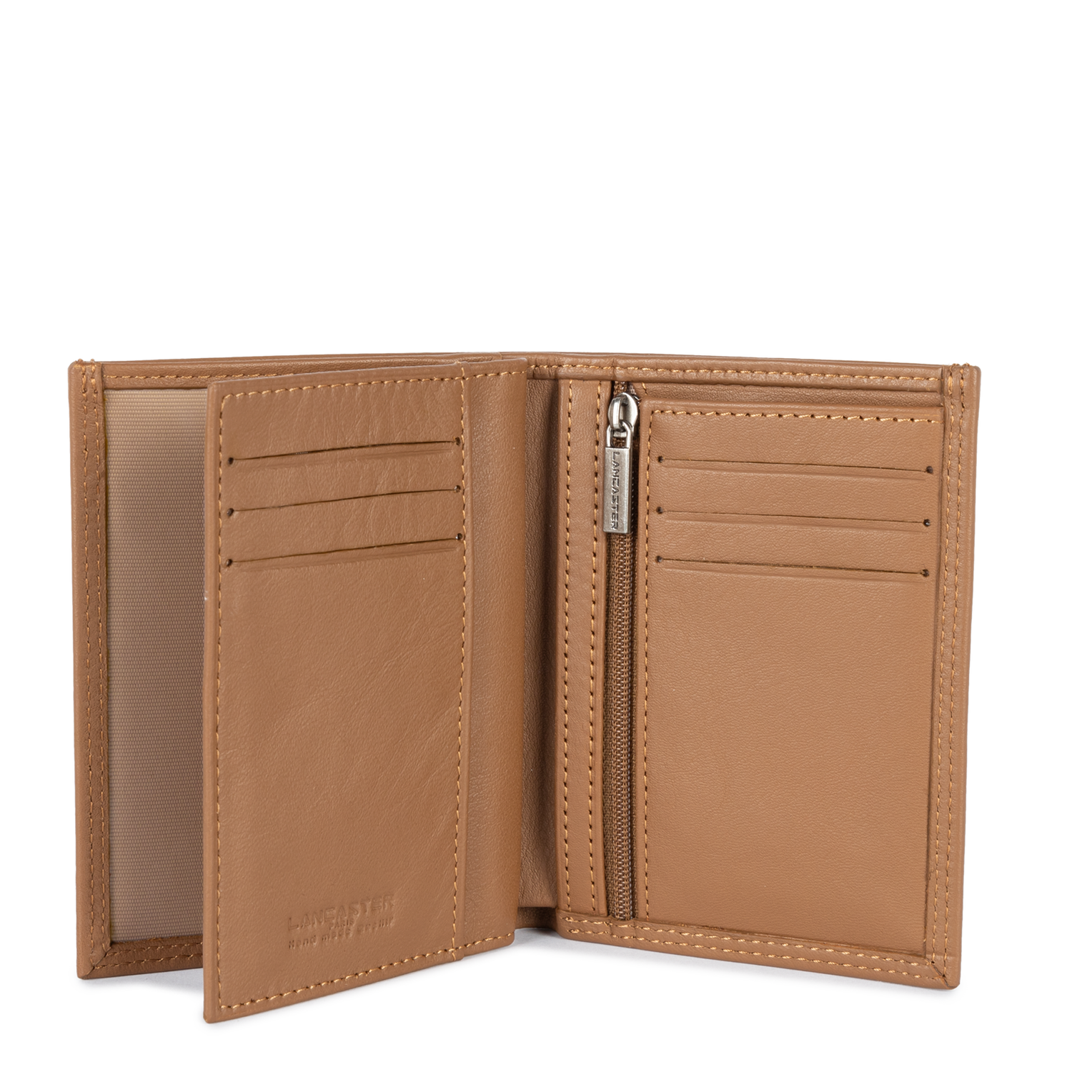 portefeuille - soft vintage homme