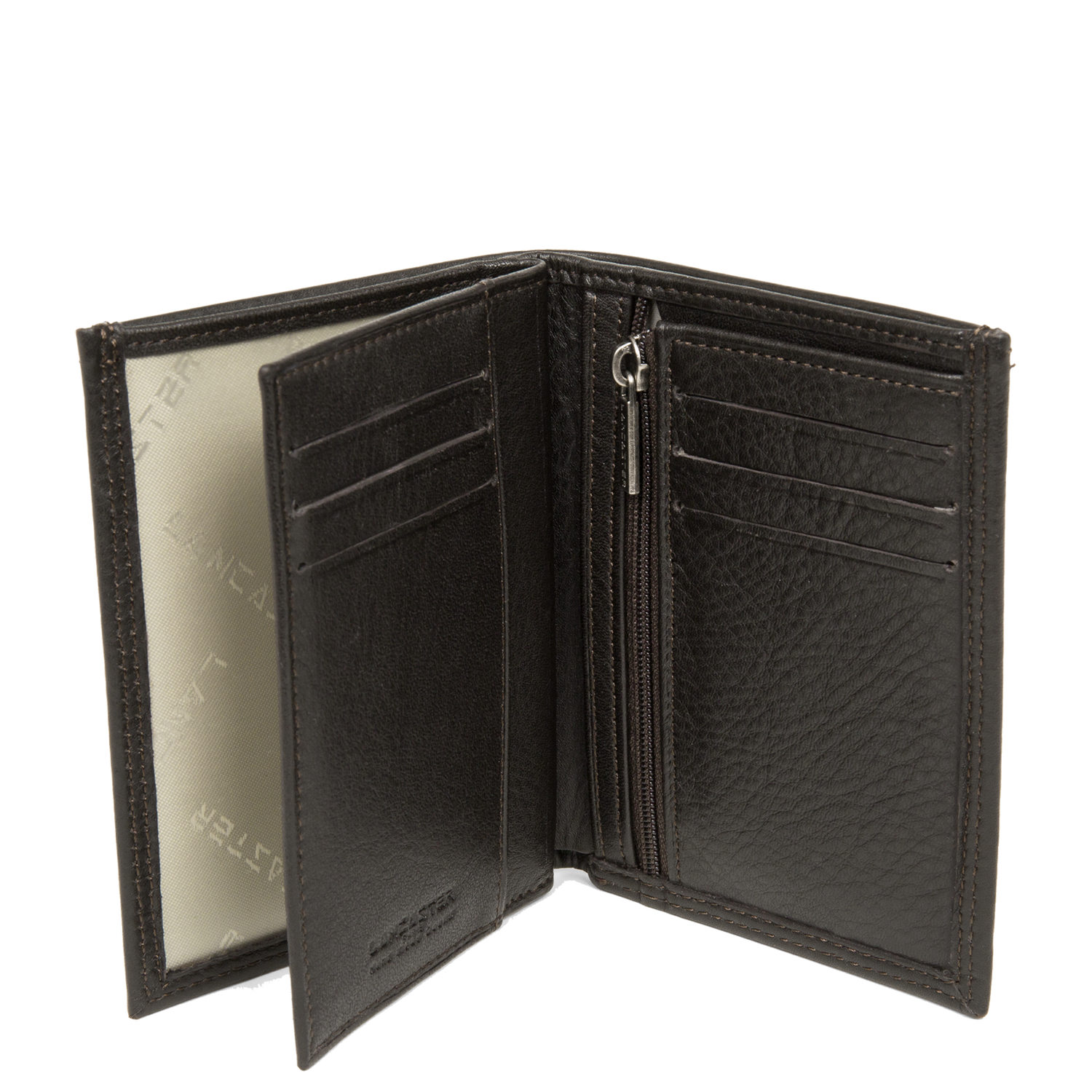 portefeuille - soft vintage homme