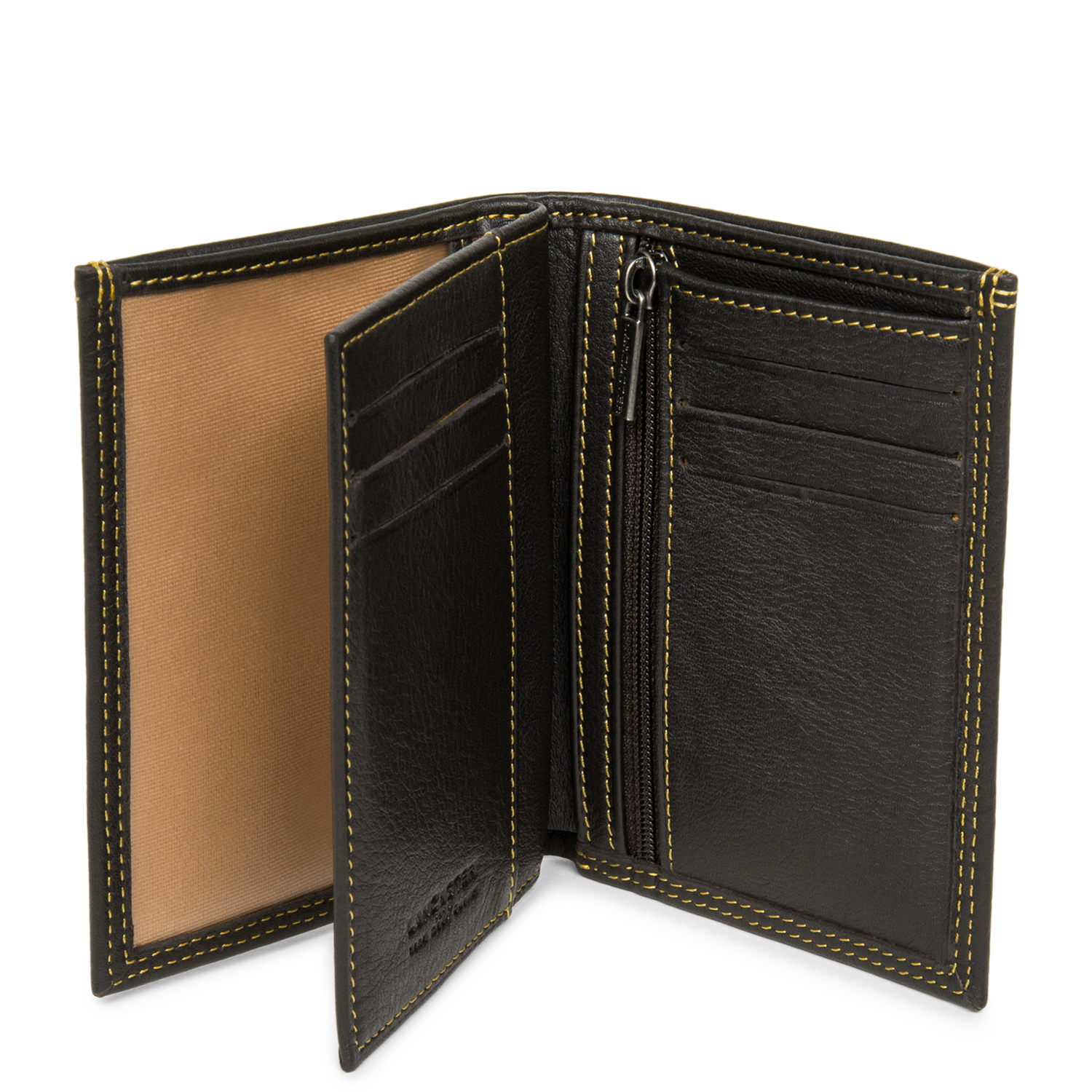 portefeuille - soft vintage homme