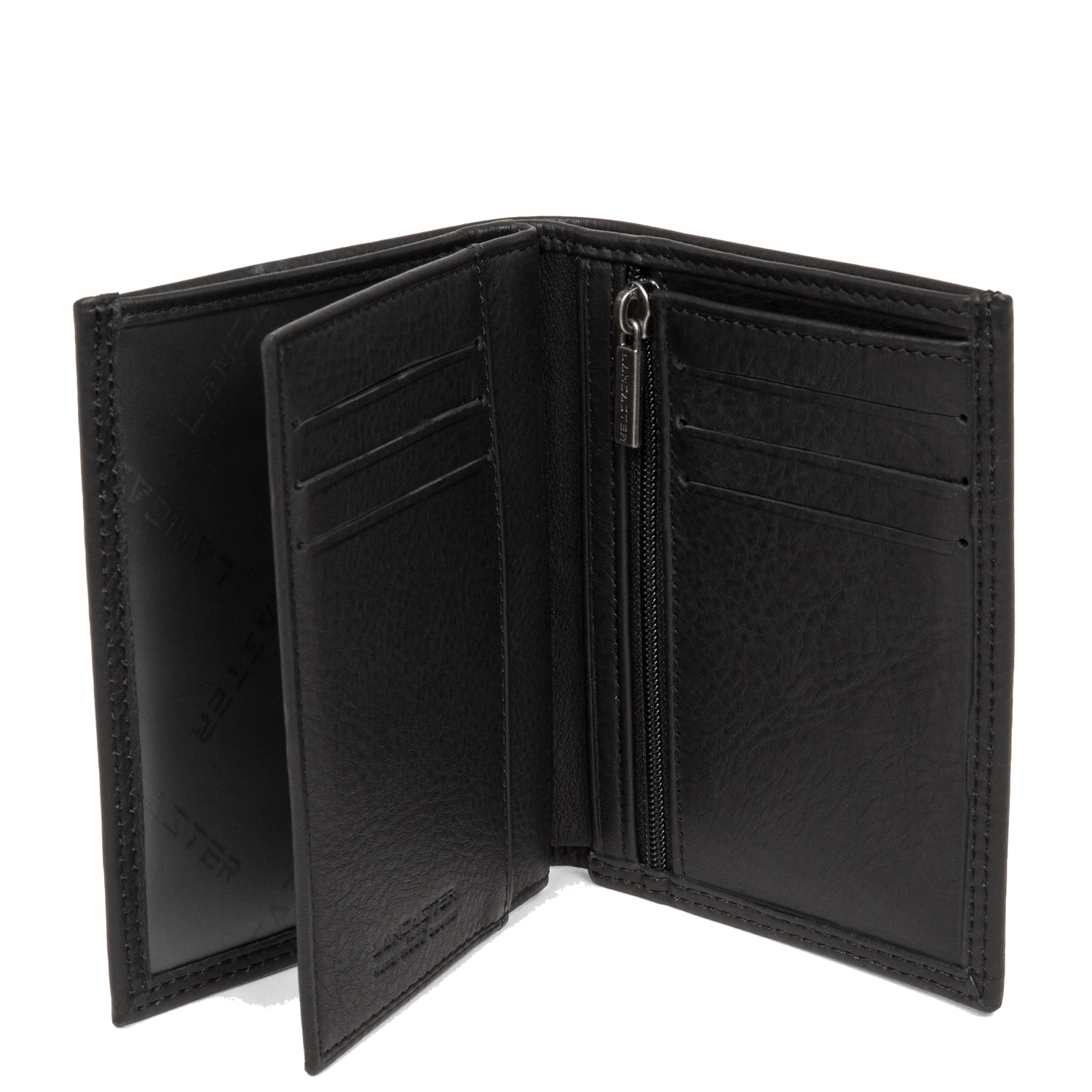 portefeuille - soft vintage homme