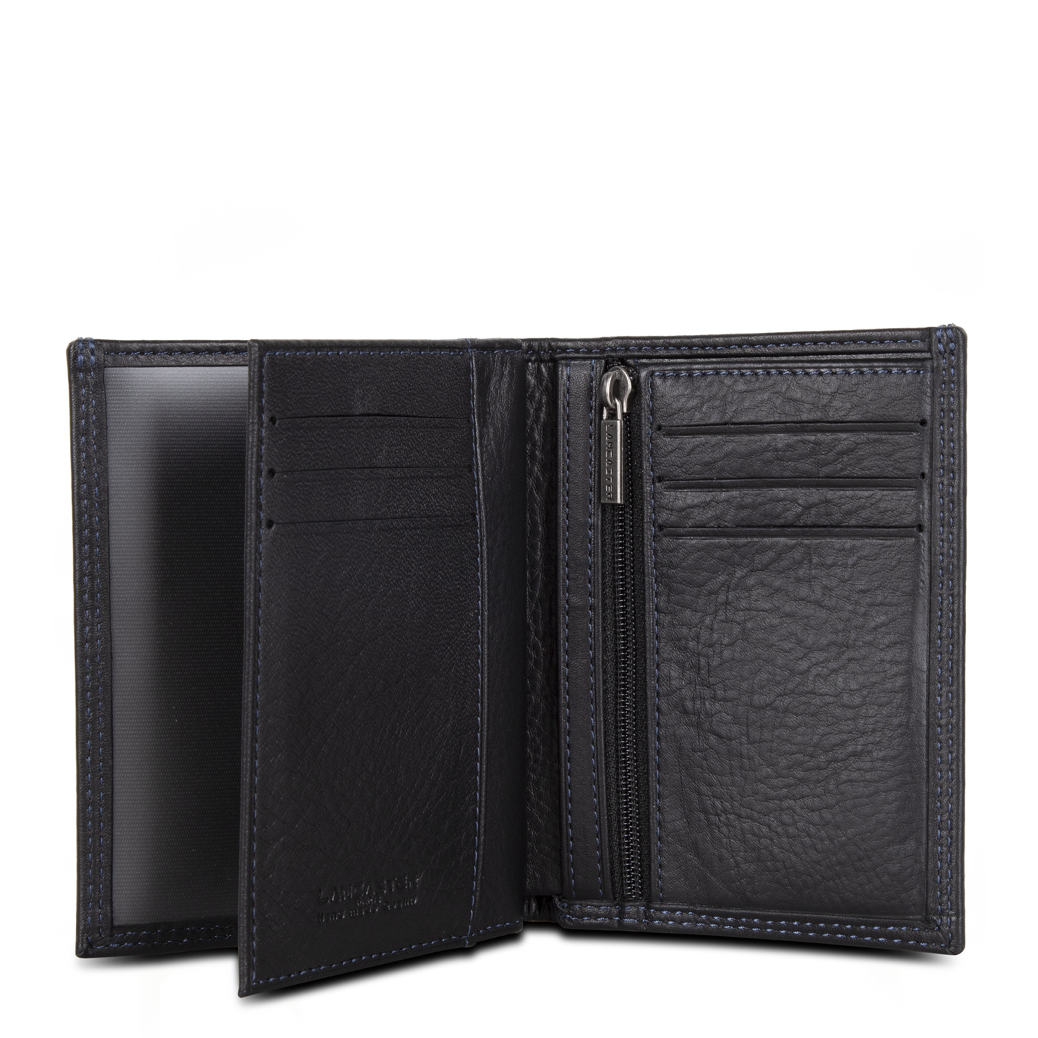 portefeuille - soft vintage homme