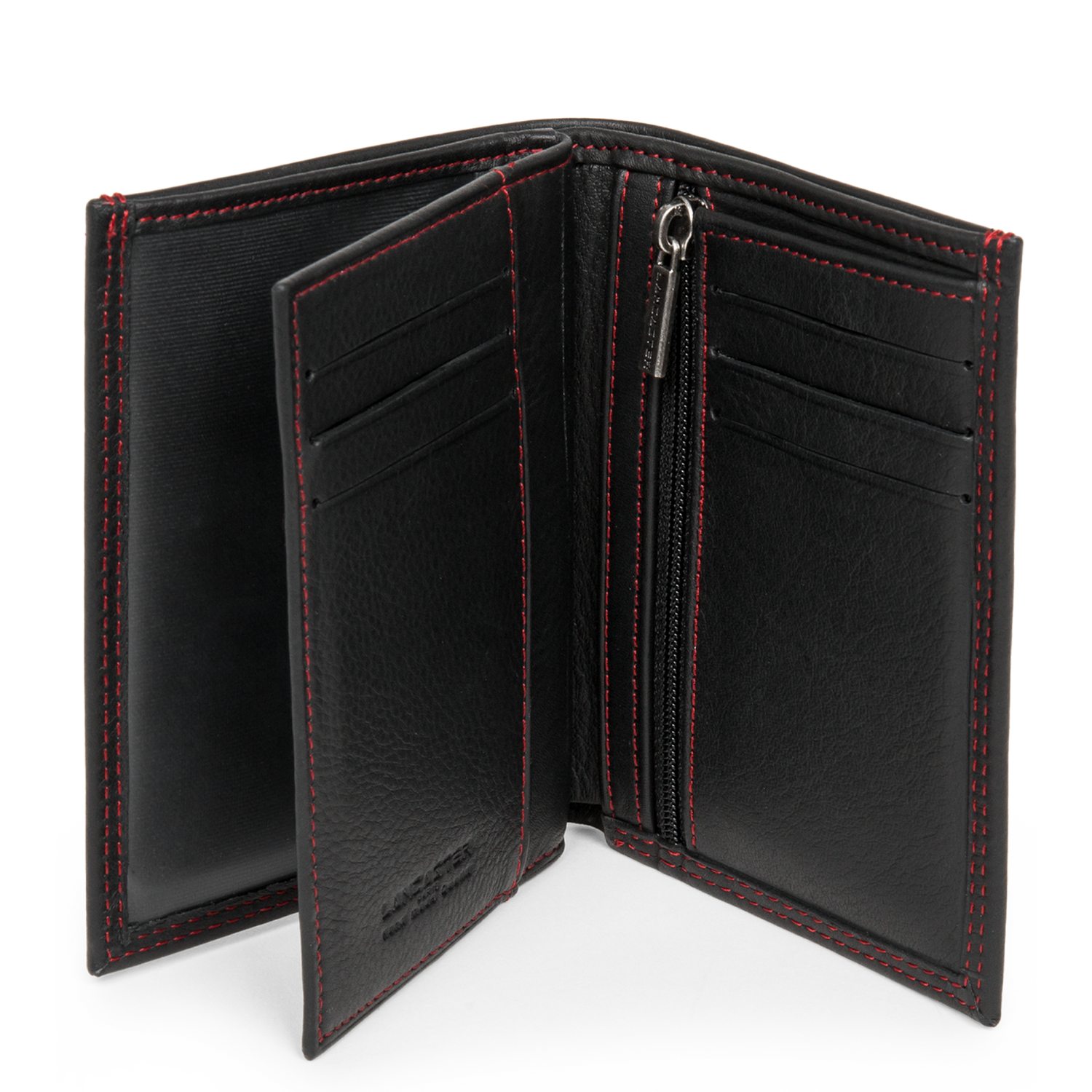 portefeuille - soft vintage homme