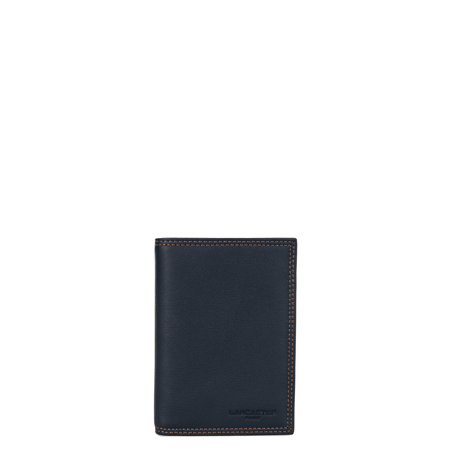 grand portefeuille - soft vintage homme