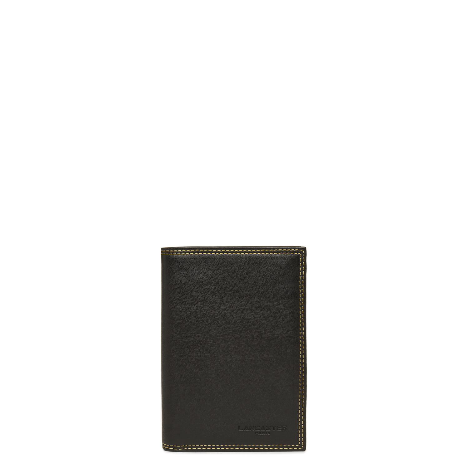 grand portefeuille - soft vintage homme