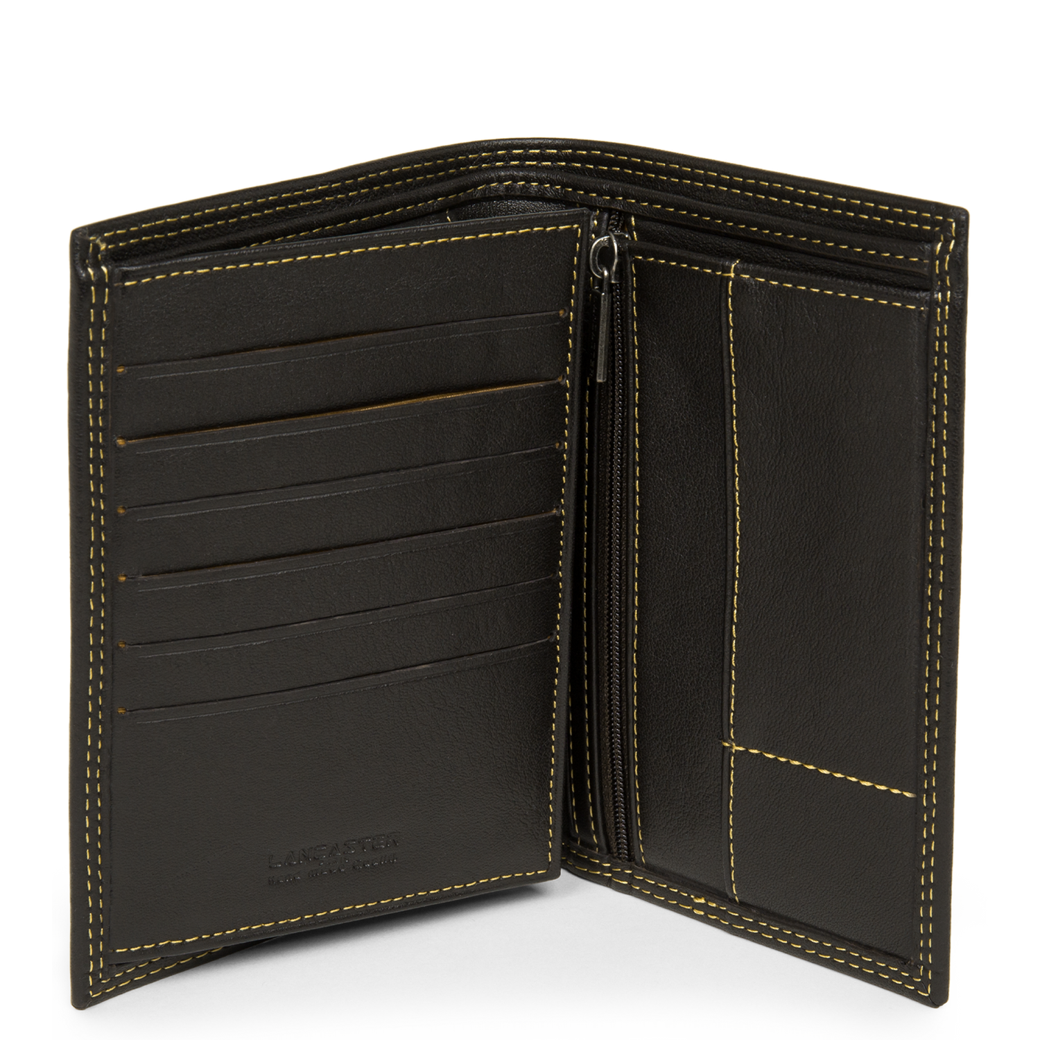 grand portefeuille - soft vintage homme