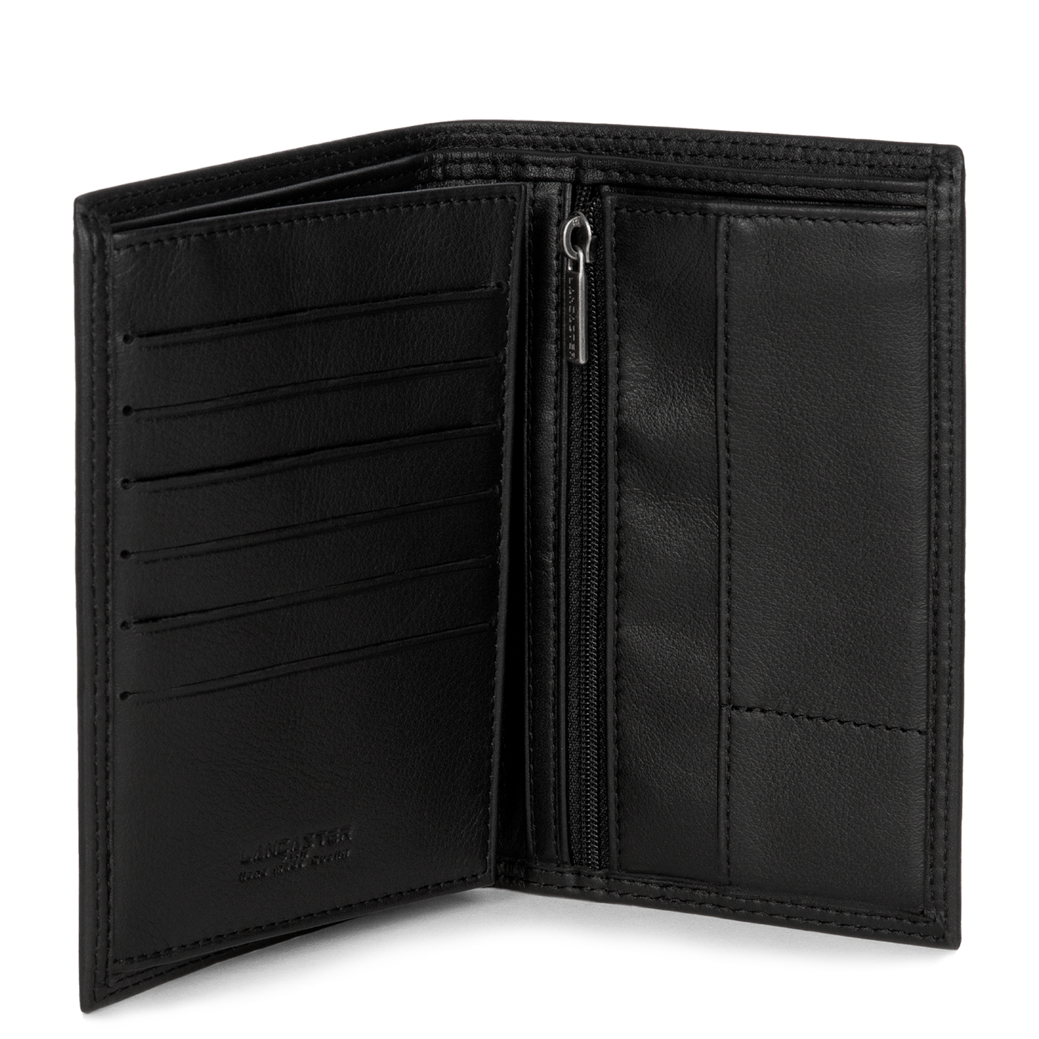 grand portefeuille - soft vintage homme