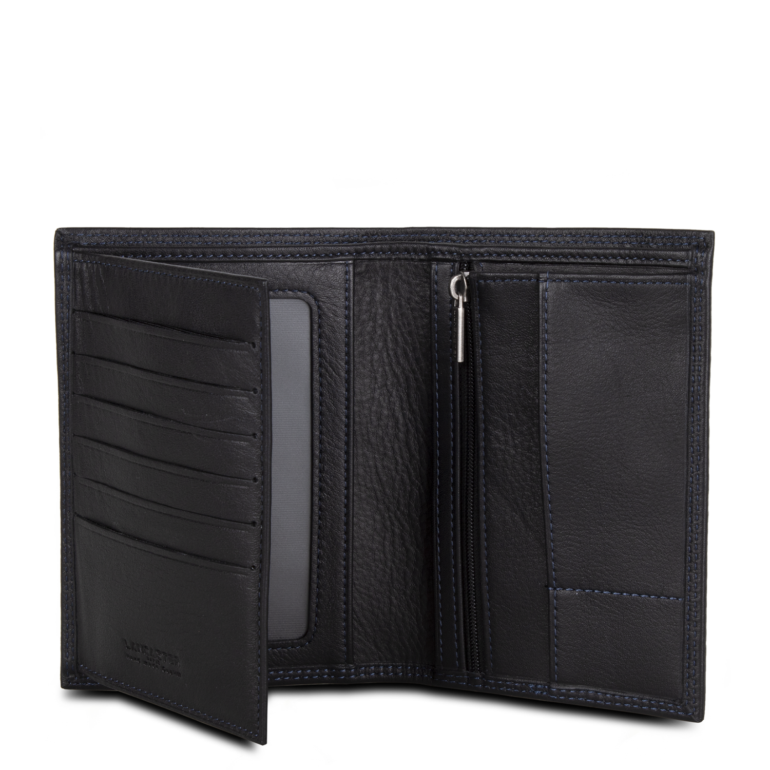 grand portefeuille - soft vintage homme