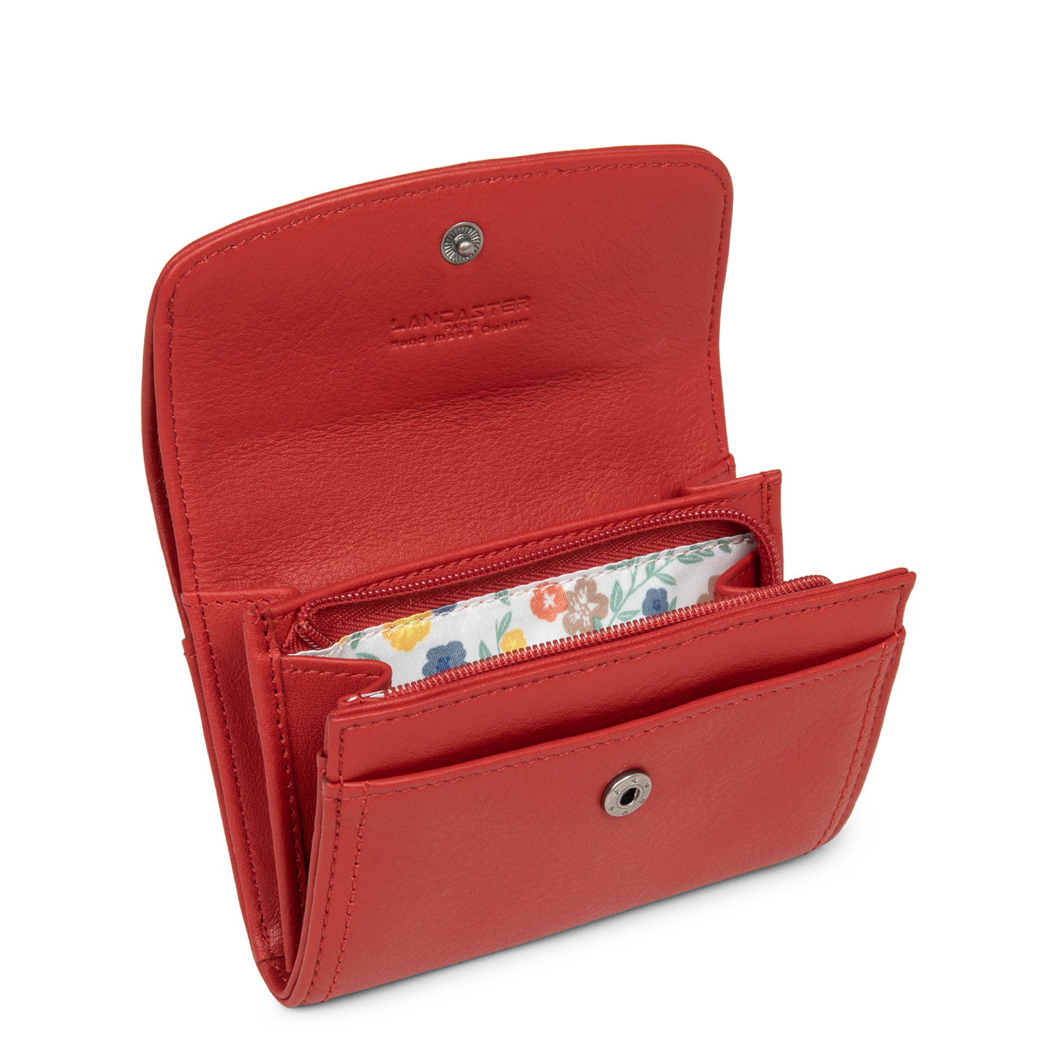 portefeuille - soft vintage