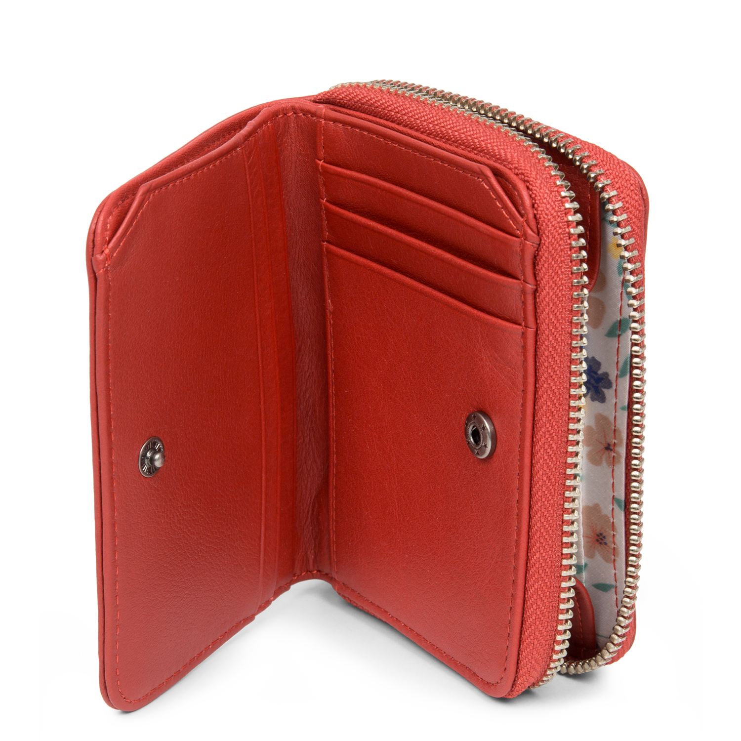 portefeuille dos à dos - soft vintage nova