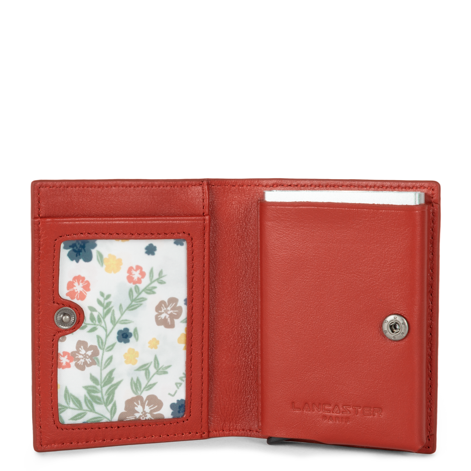porte-cartes - soft vintage nova