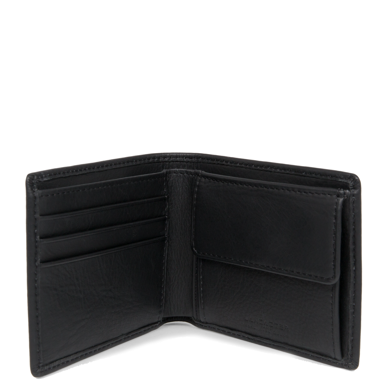 petit porte-cartes - soft vintage homme