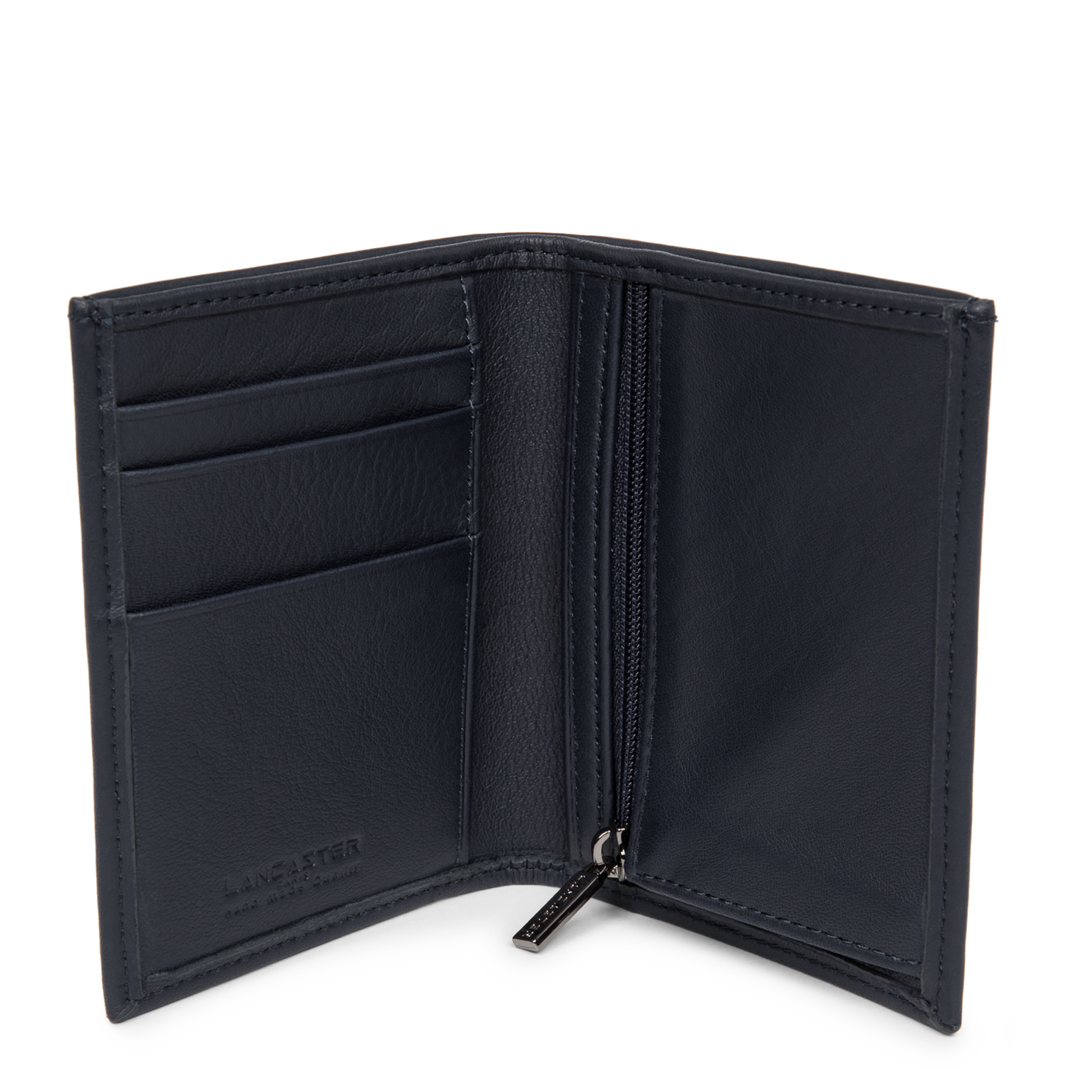 petit portefeuille - soft vintage homme