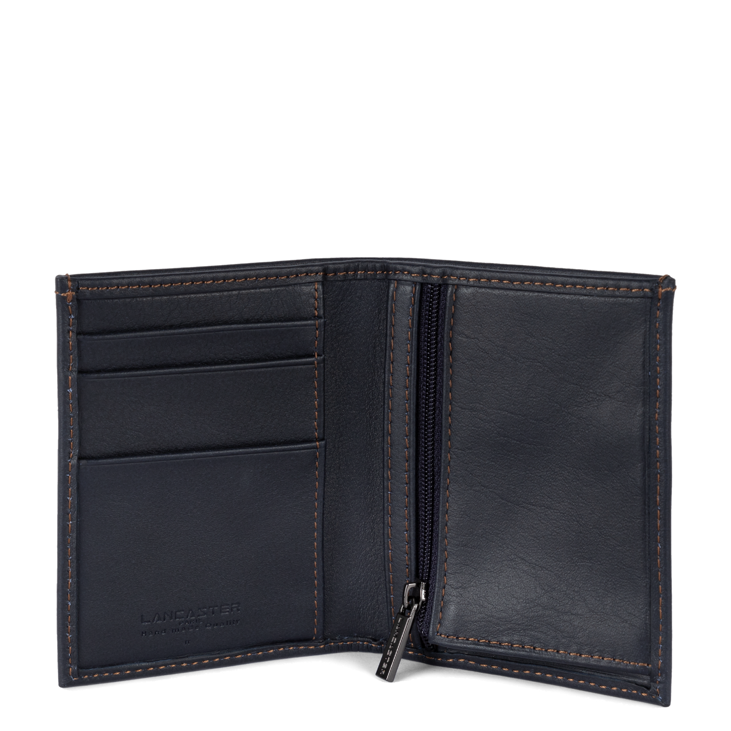 petit portefeuille - soft vintage homme