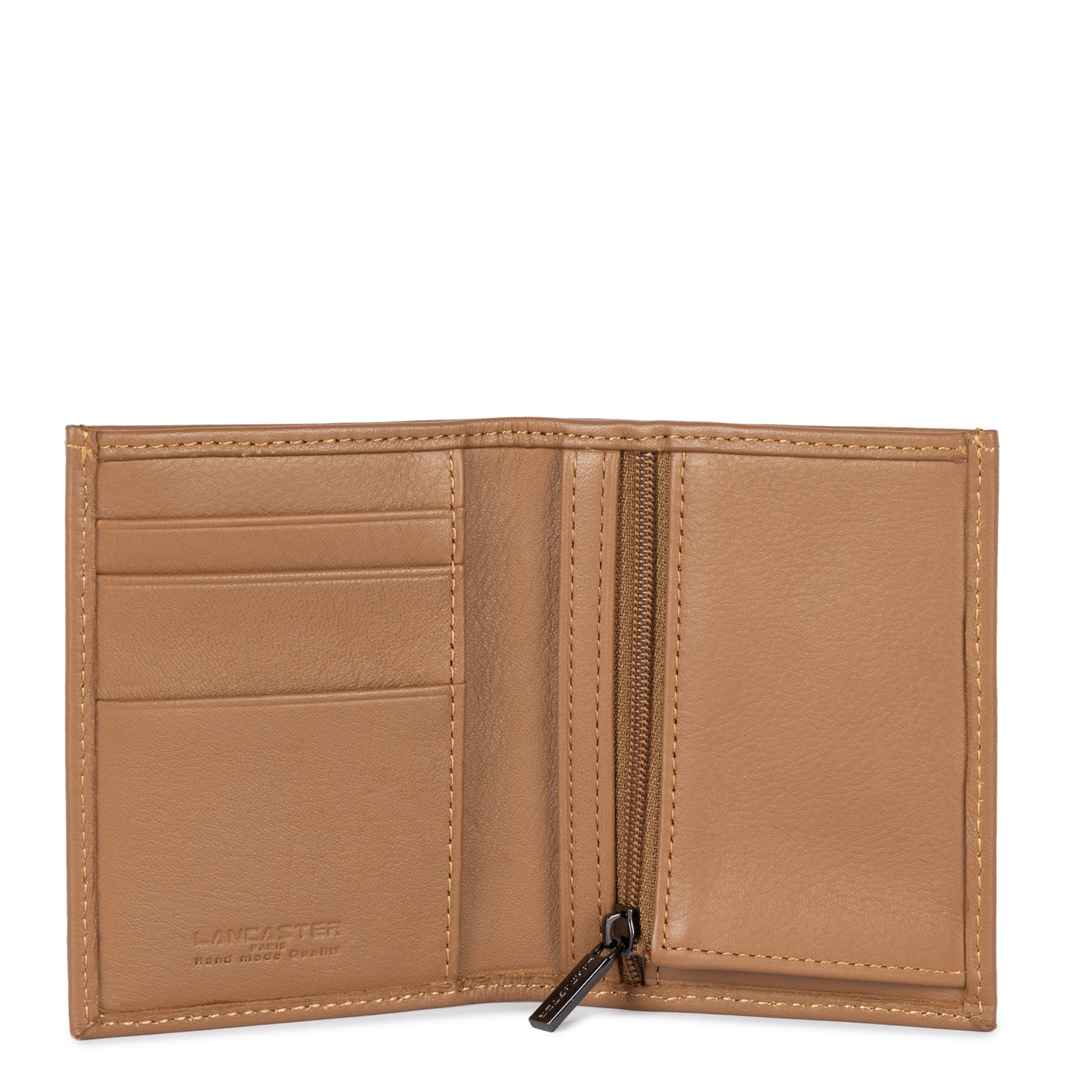 petit portefeuille - soft vintage homme