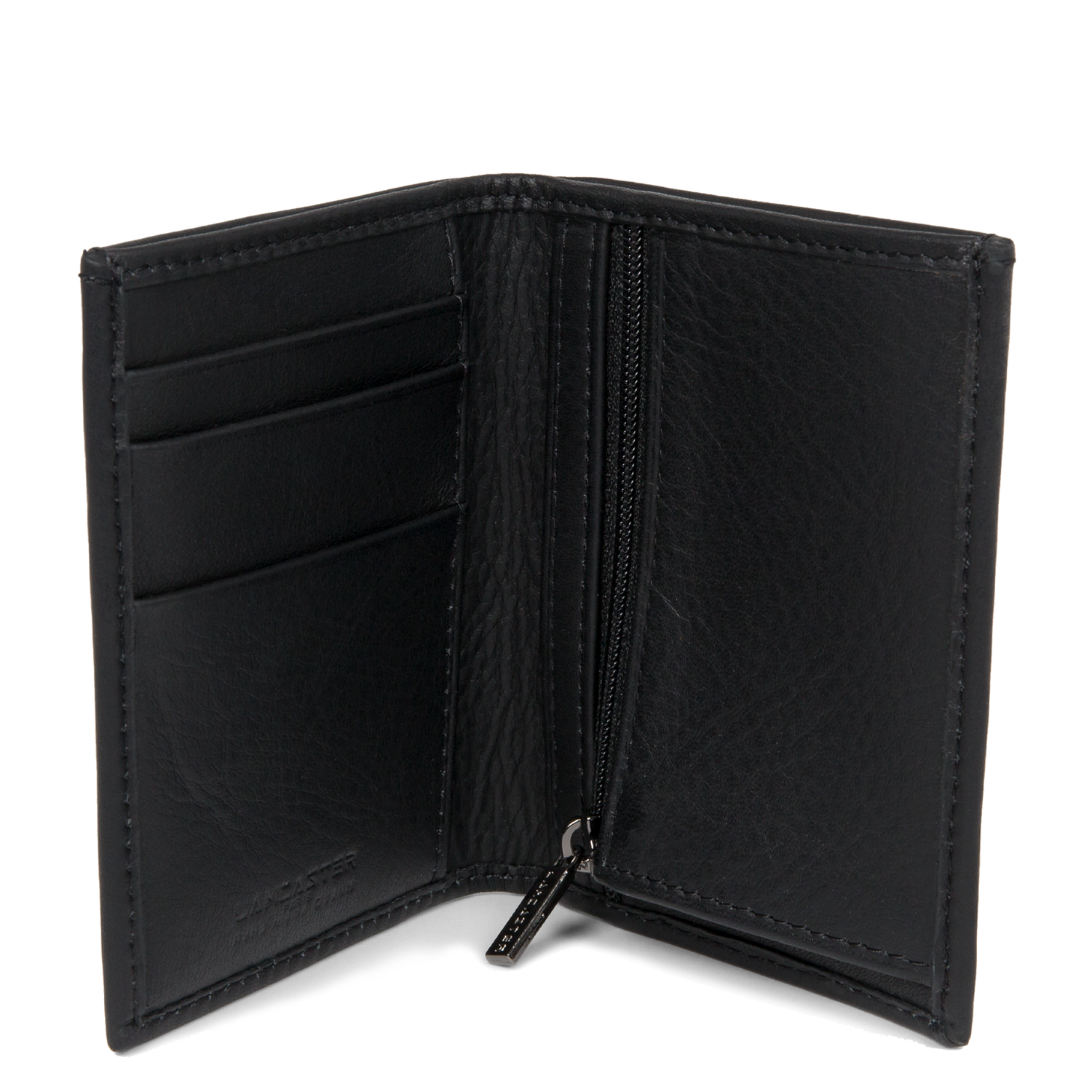 petit portefeuille - soft vintage homme