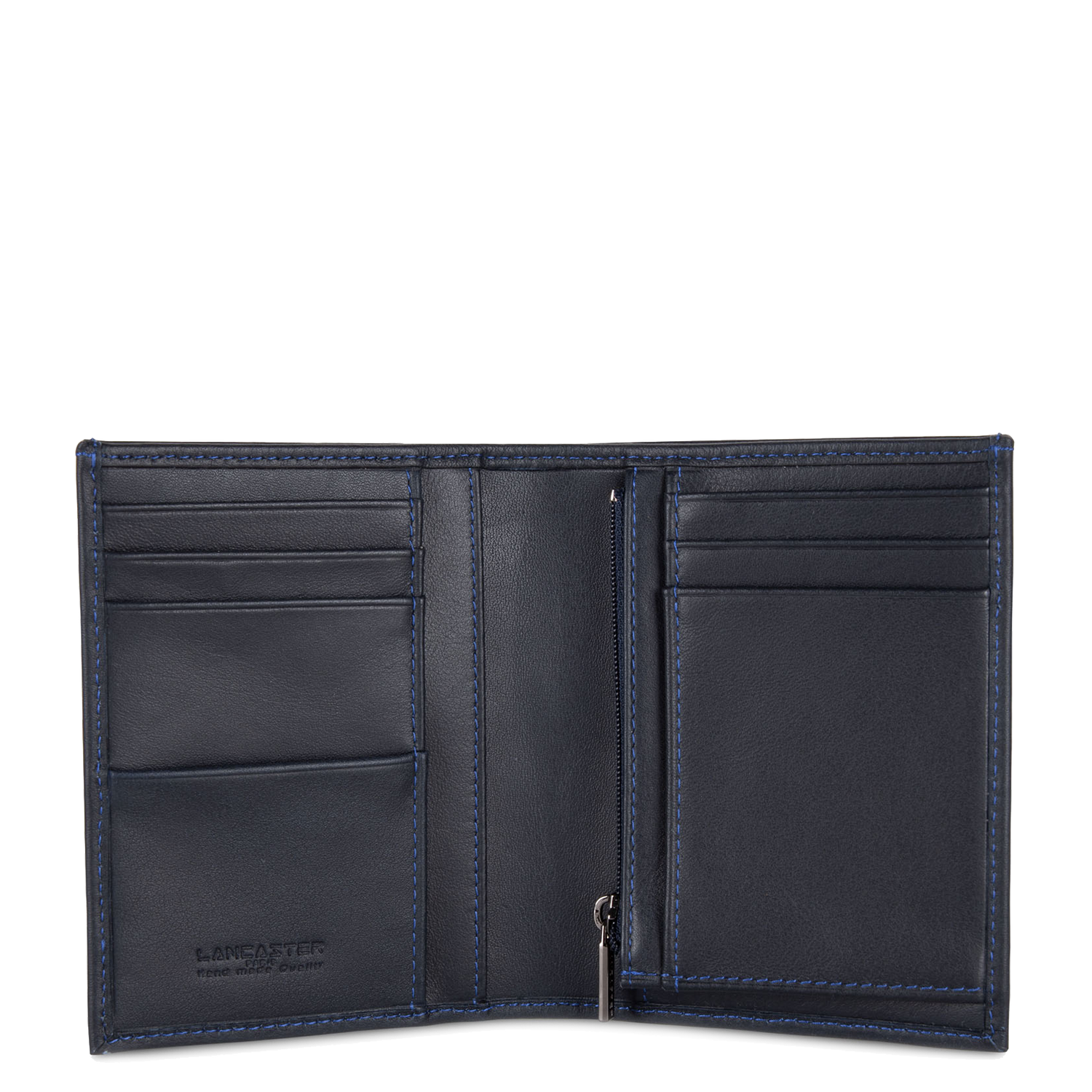 portefeuille - soft vintage homme