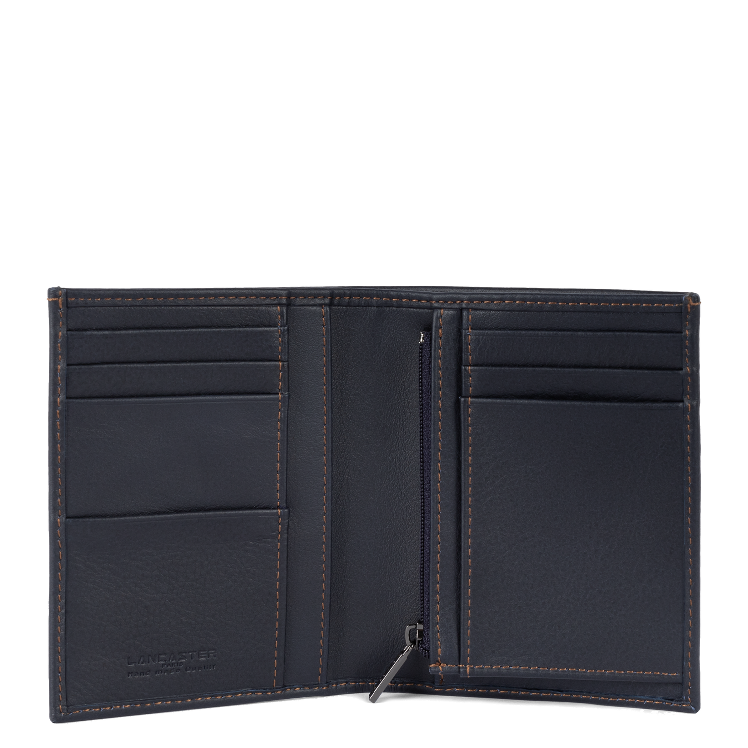 portefeuille - soft vintage homme