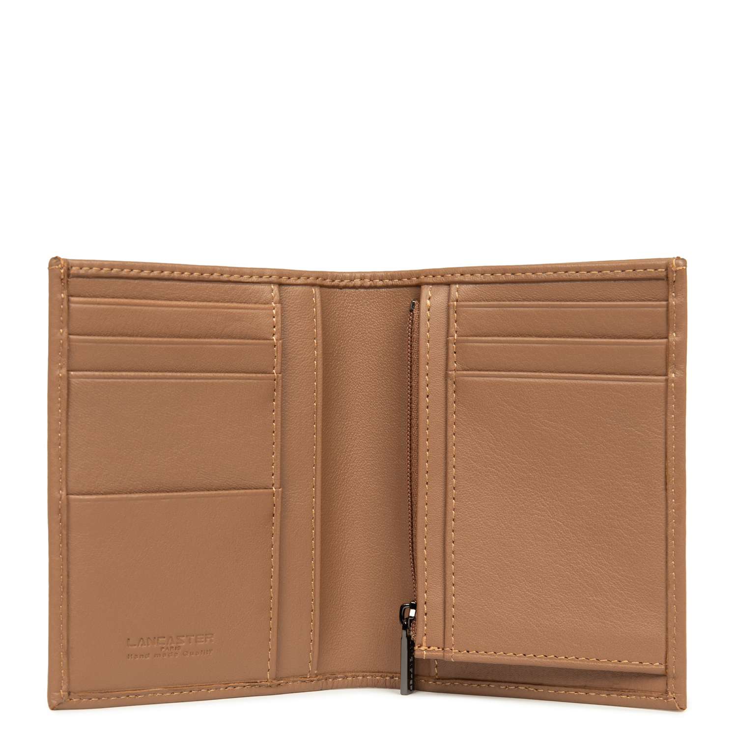 portefeuille - soft vintage homme