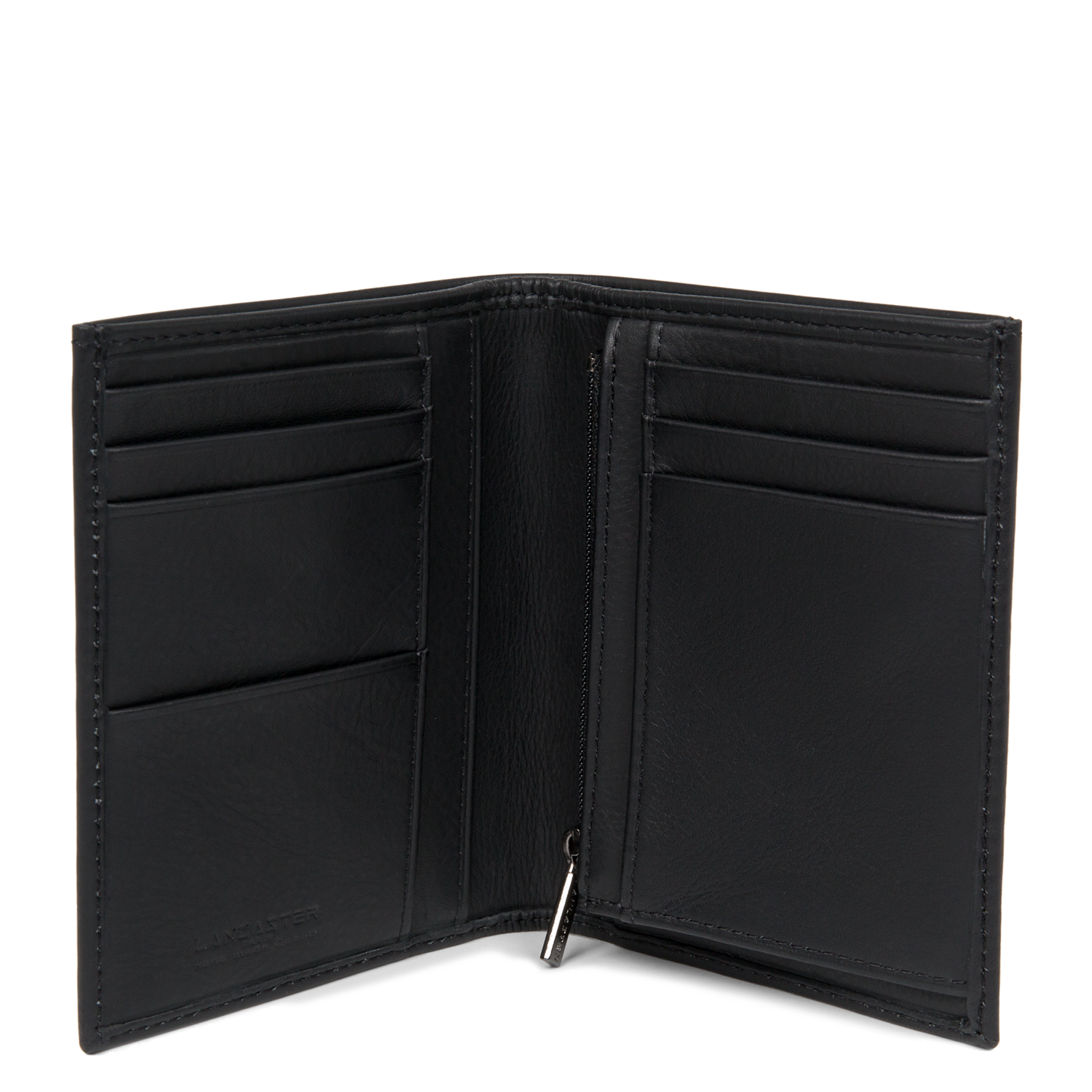 portefeuille - soft vintage homme