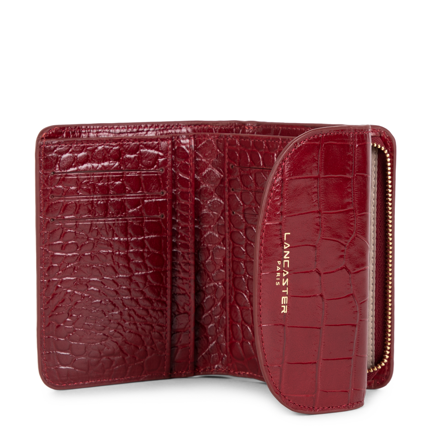 portefeuille dos à dos - exo