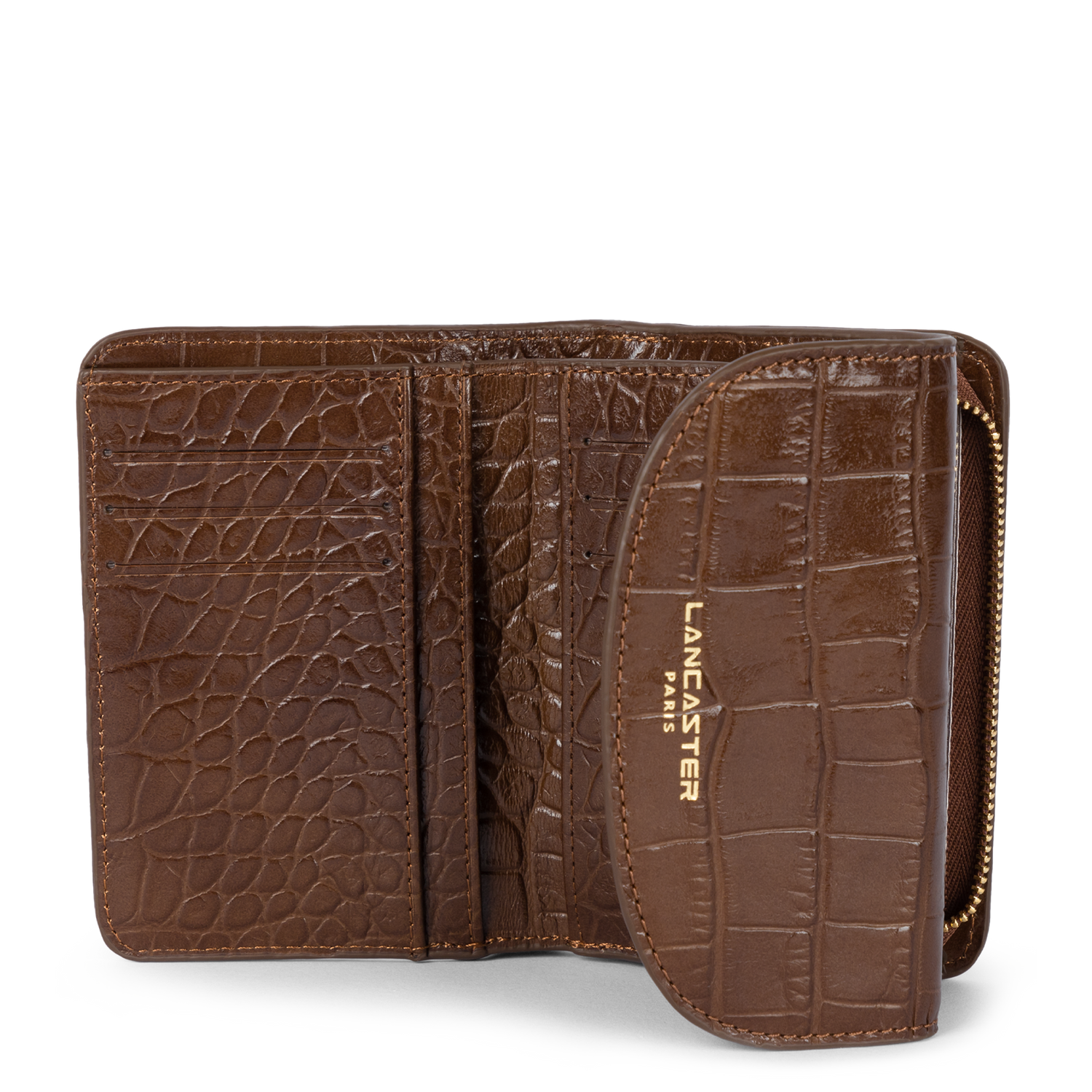 portefeuille dos à dos - exo