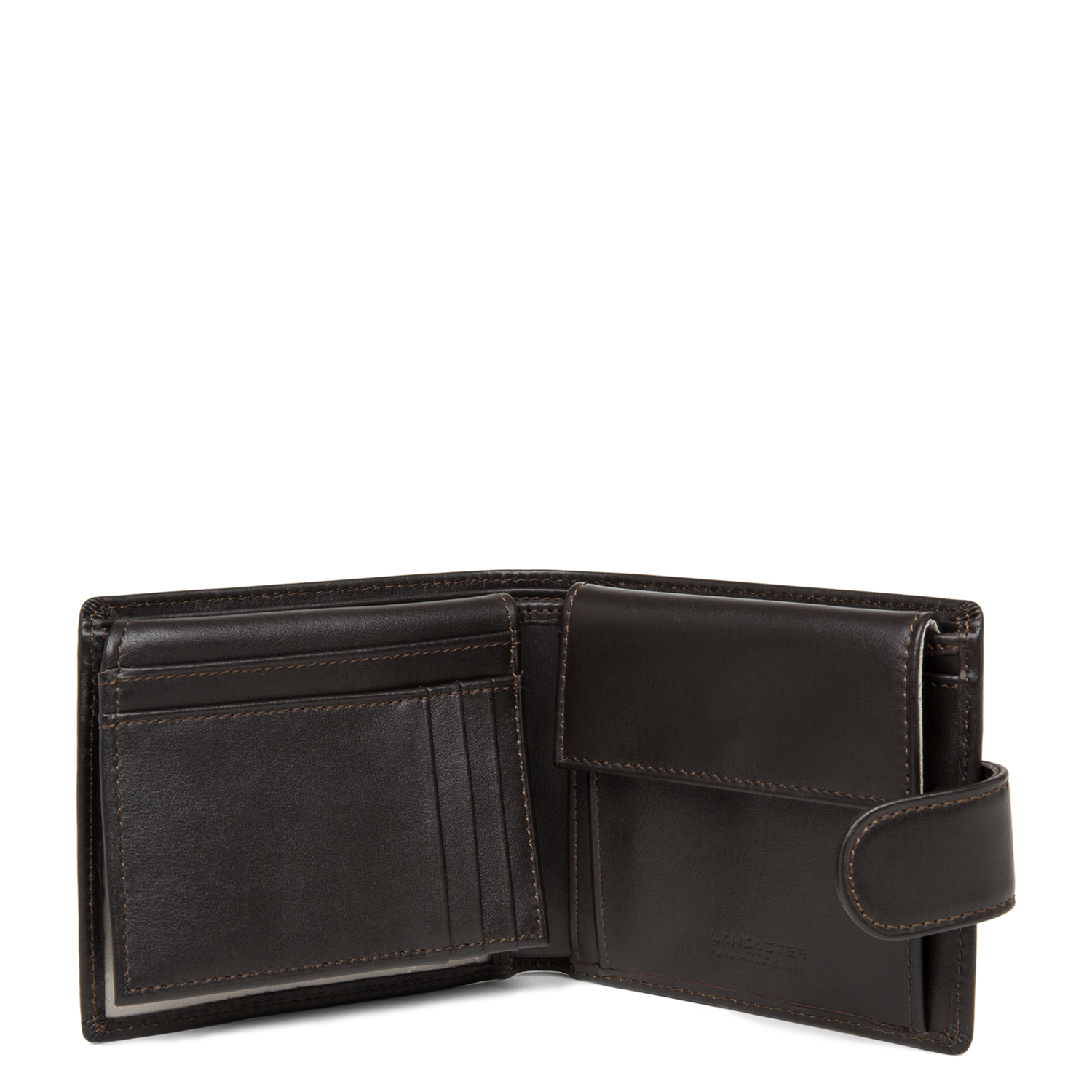 portefeuille - capital