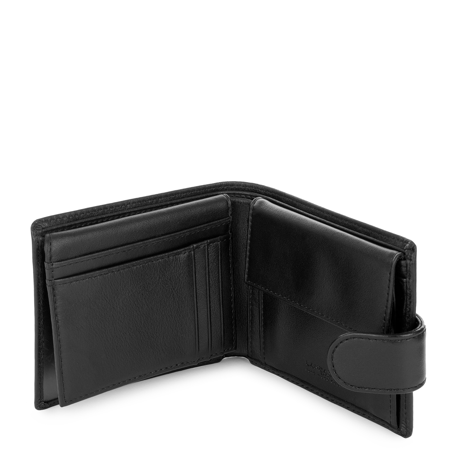 portefeuille - capital