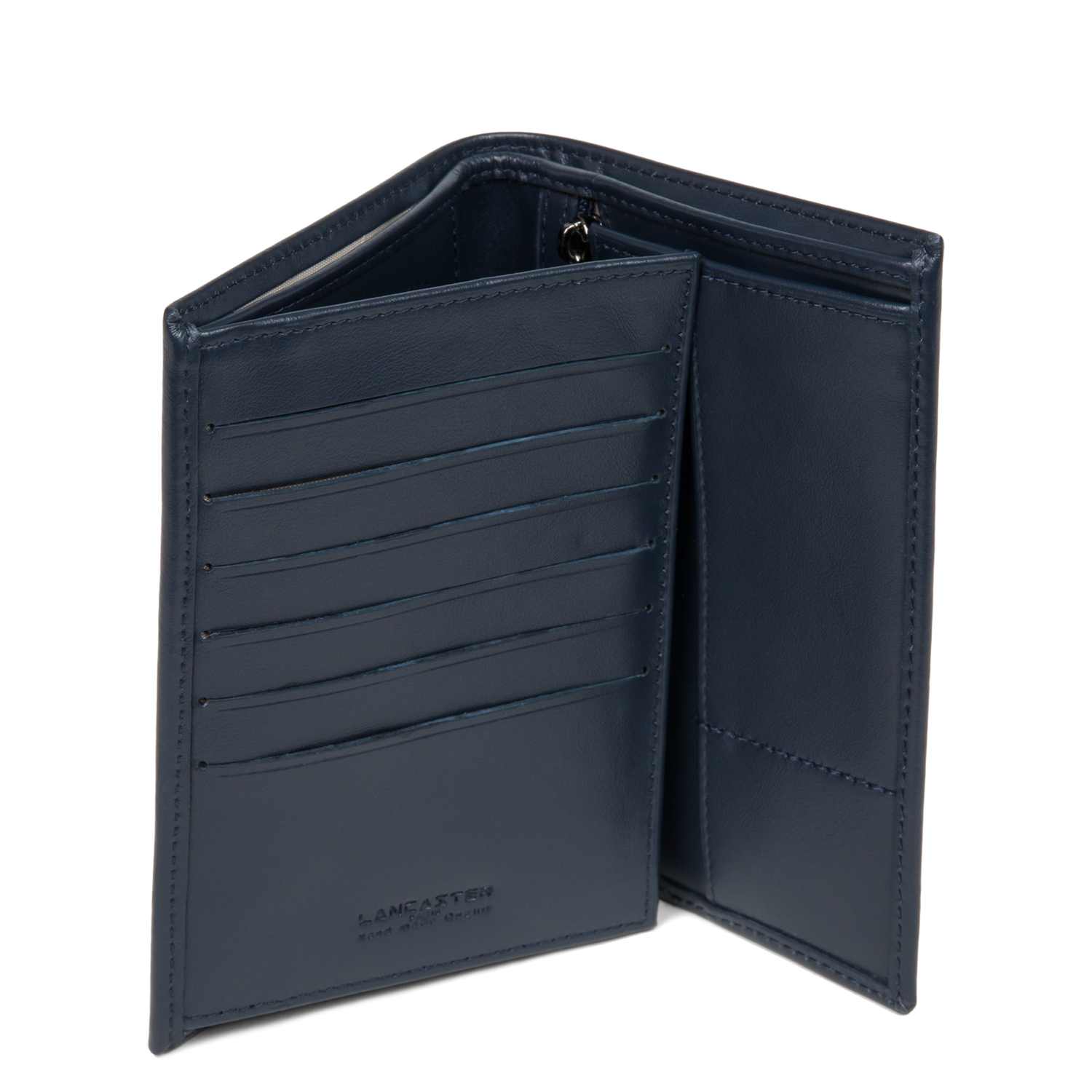 portefeuille - capital