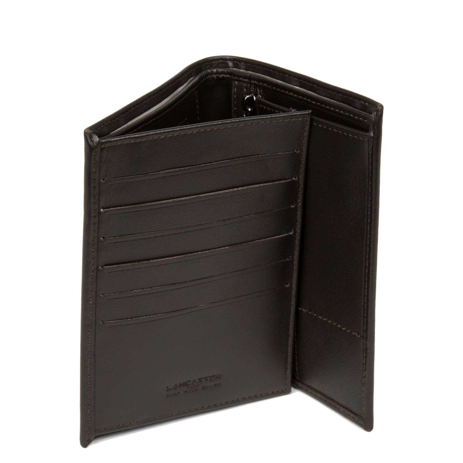 portefeuille - capital