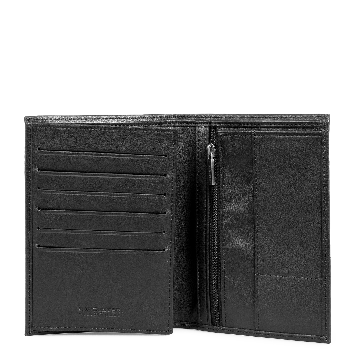 portefeuille - capital