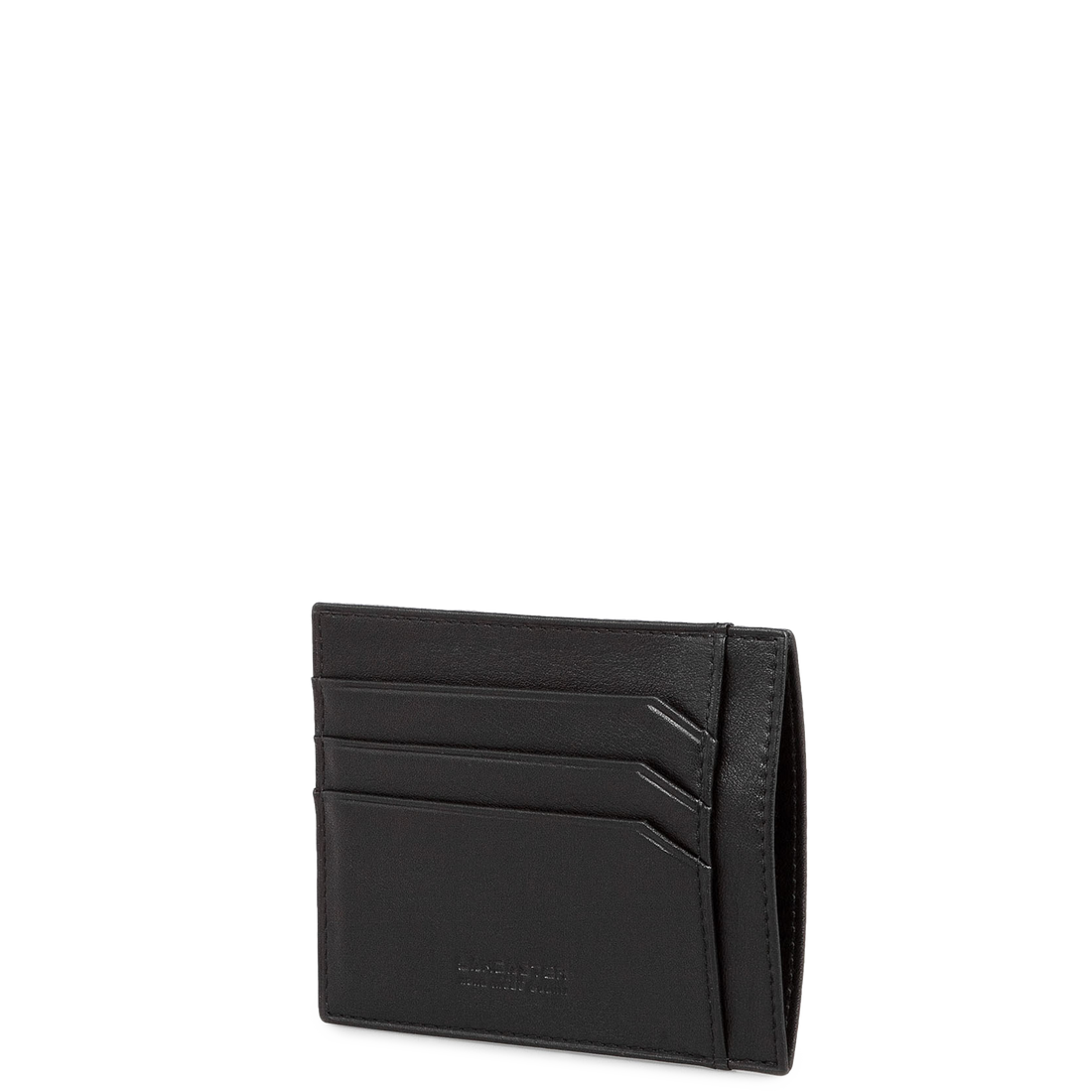 porte-cartes - capital