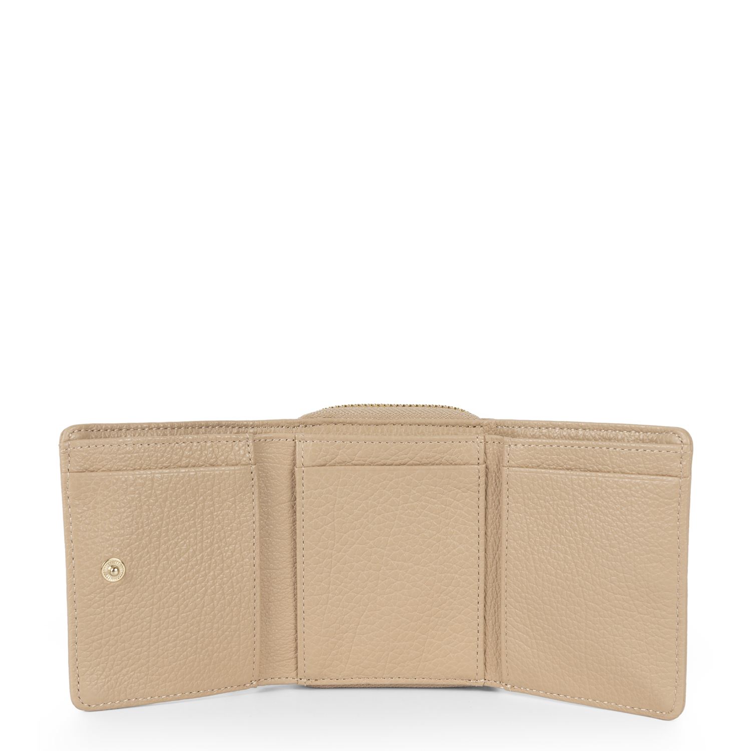 mini portefeuille dos à dos - dune