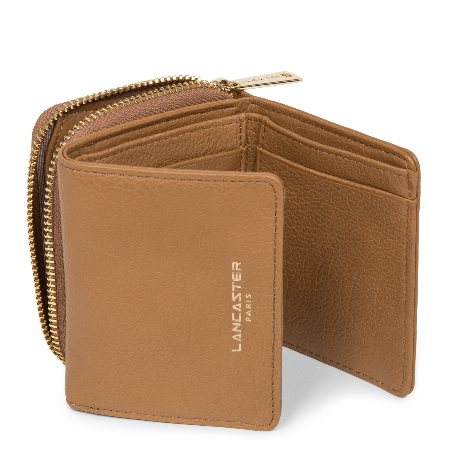 mini portefeuille dos à dos - dune