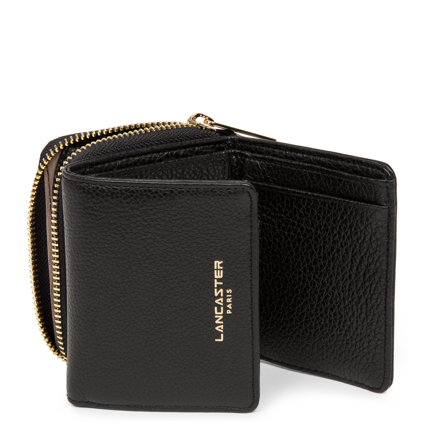 mini portefeuille dos à dos - dune